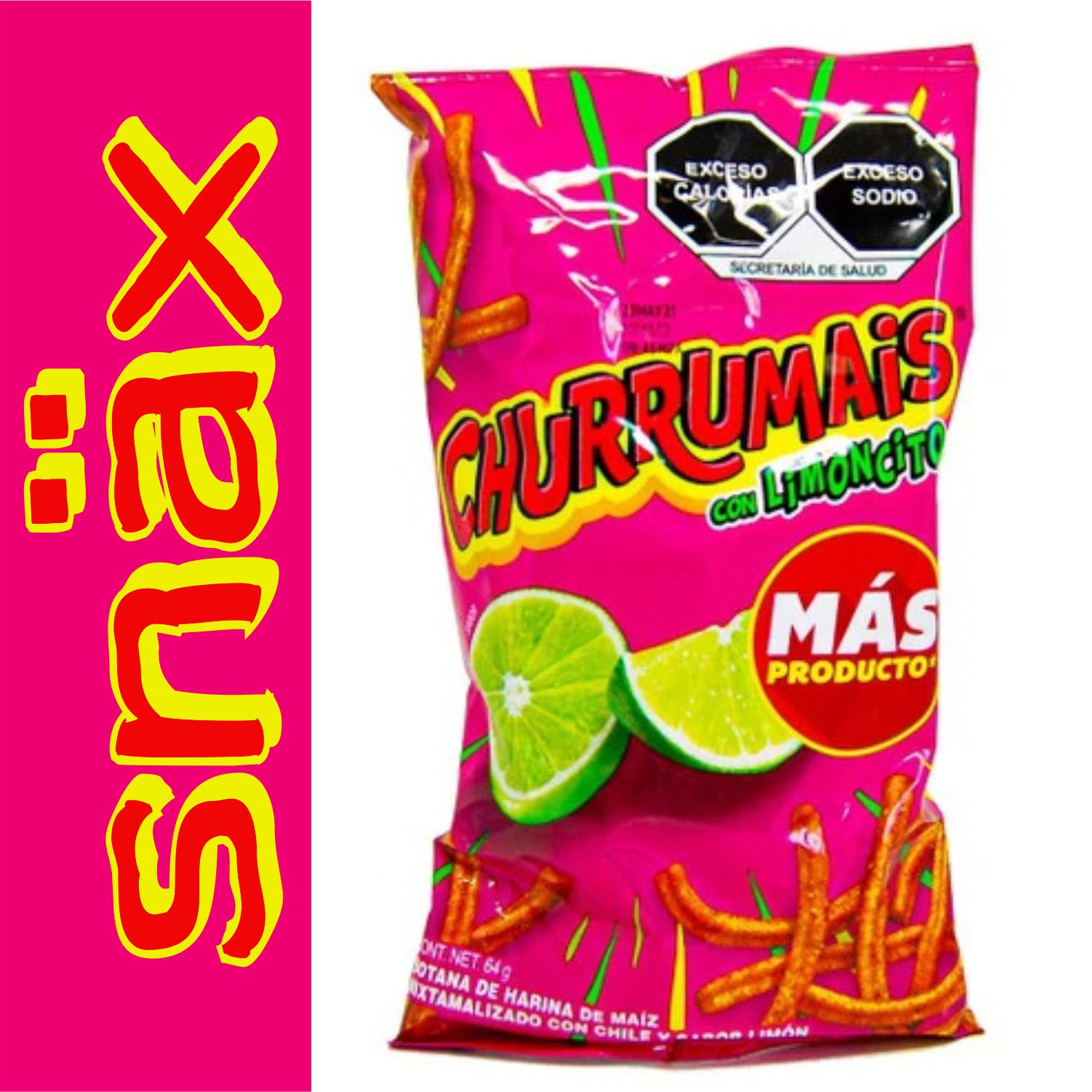 snäx - Der Knabberpodcast | Snacks und Knabbereien aus aller Welt