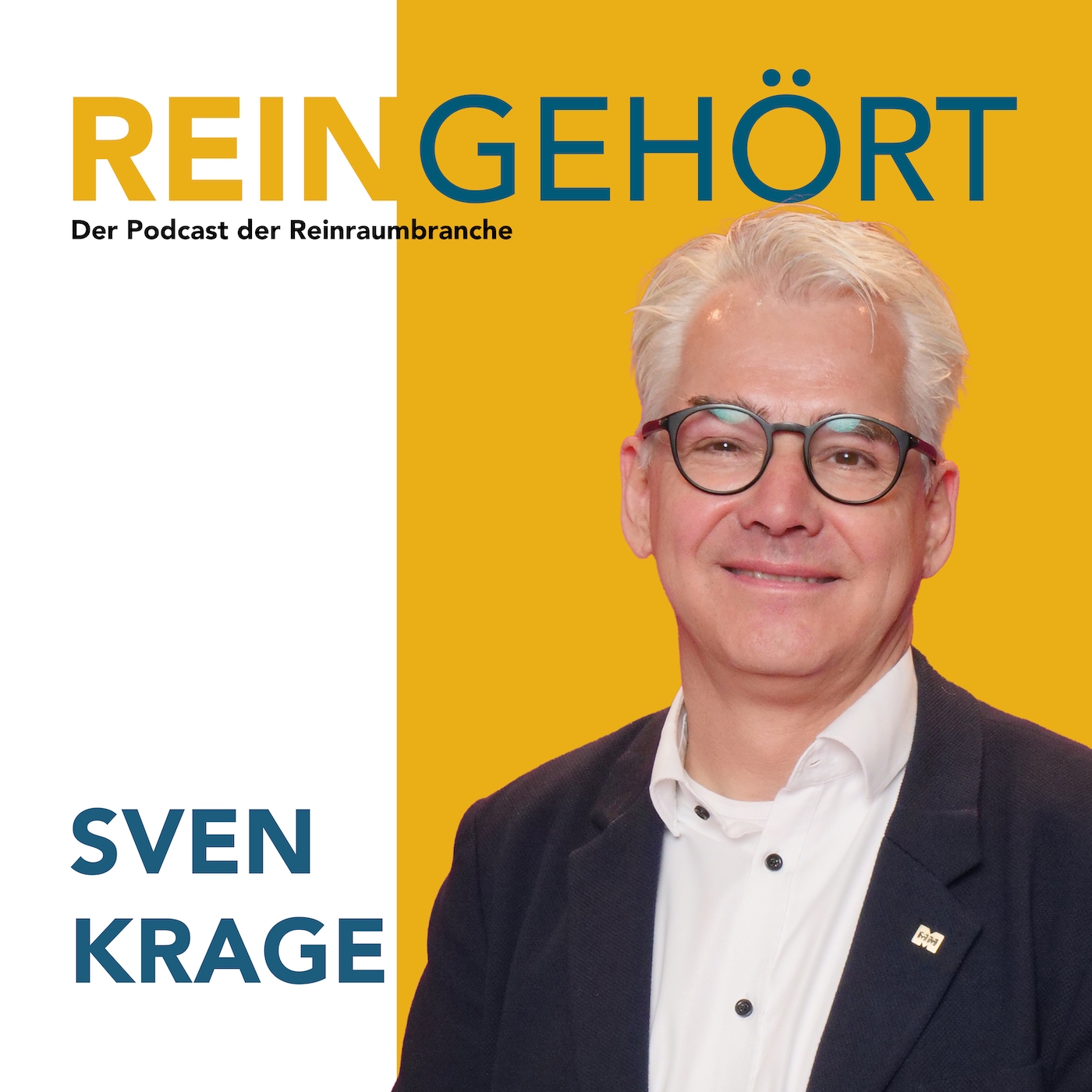 #49 Sven Krage  - Münchner Medizin Mechanik GmbH episode artwork