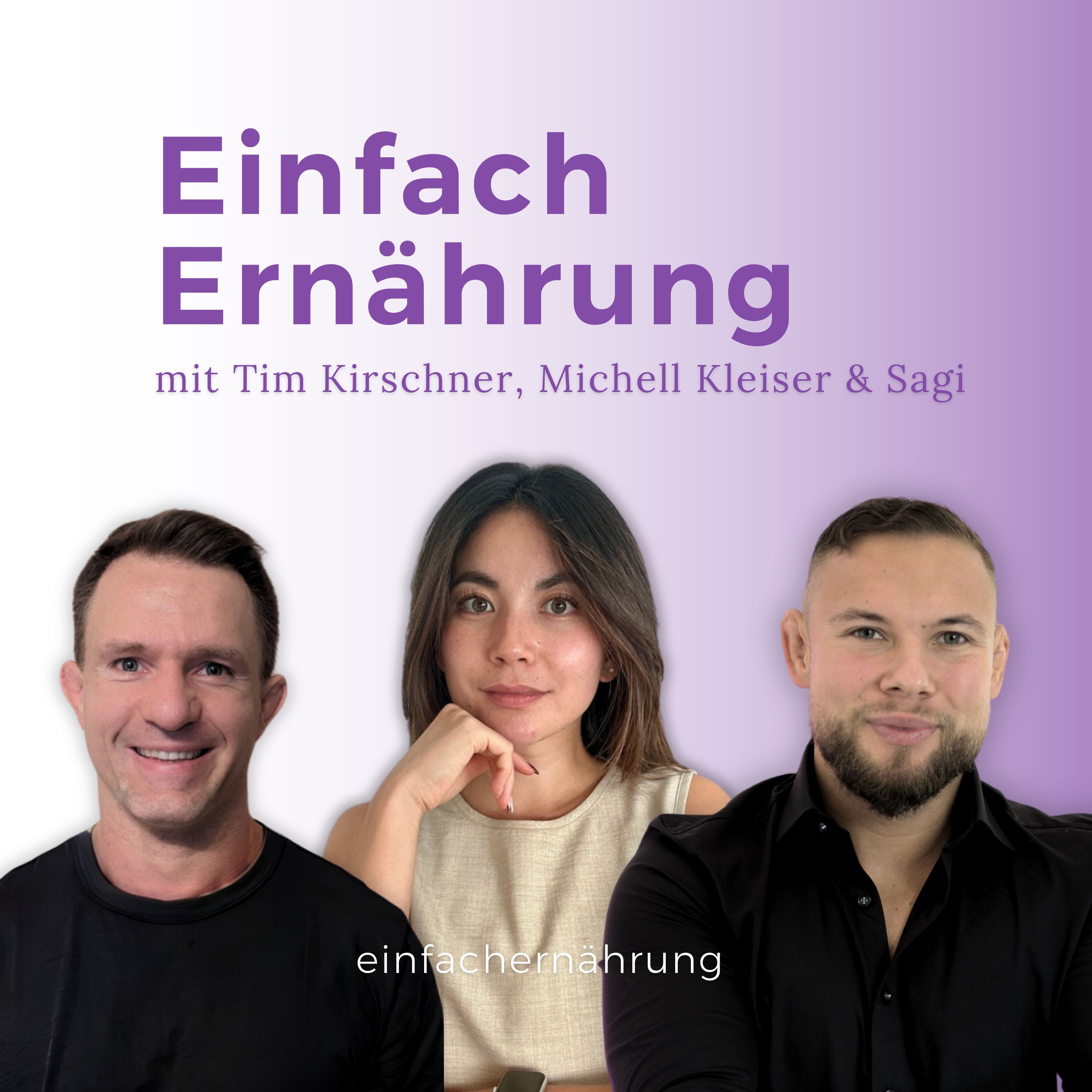 Einfach Ernährung