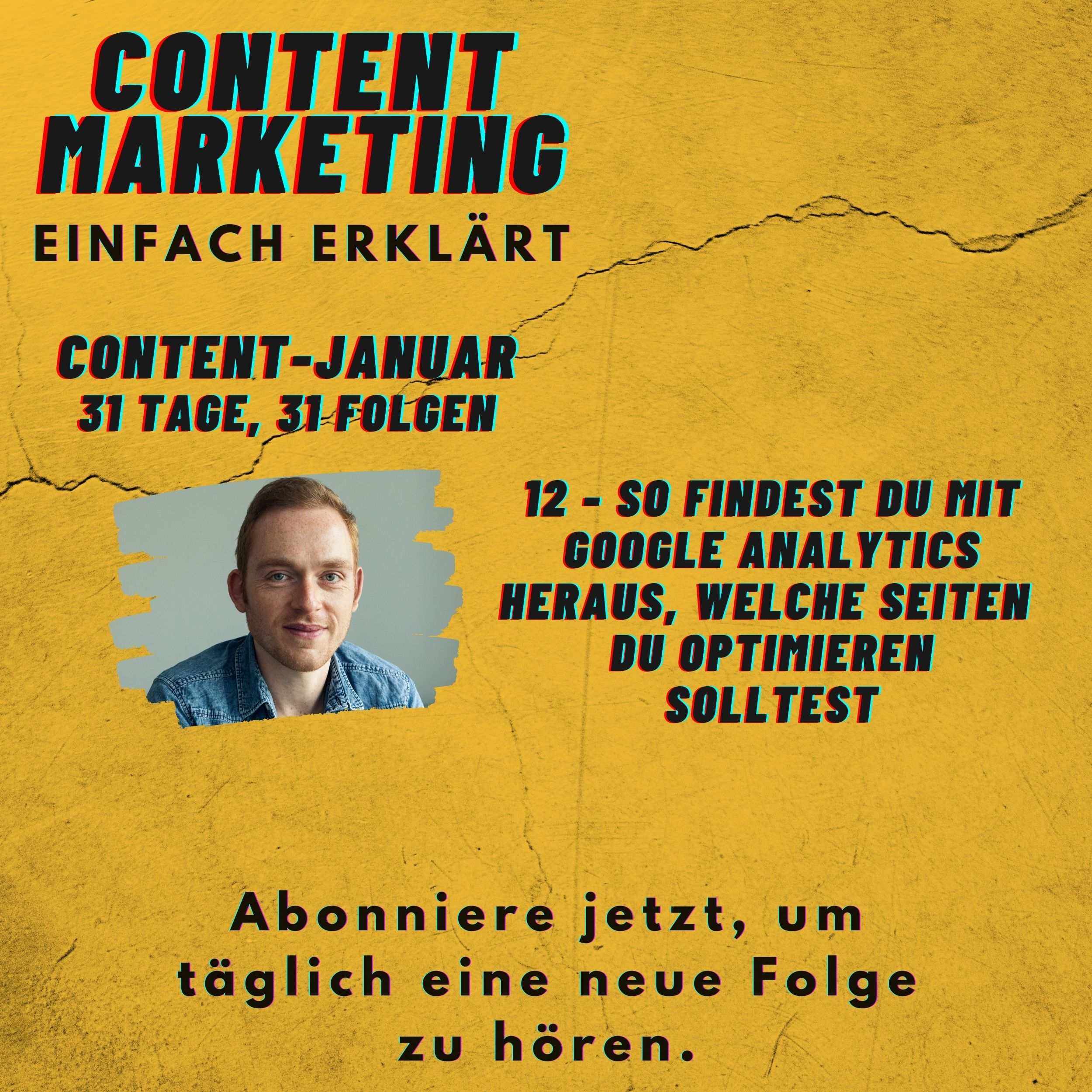 Content Marketing einfach erklärt