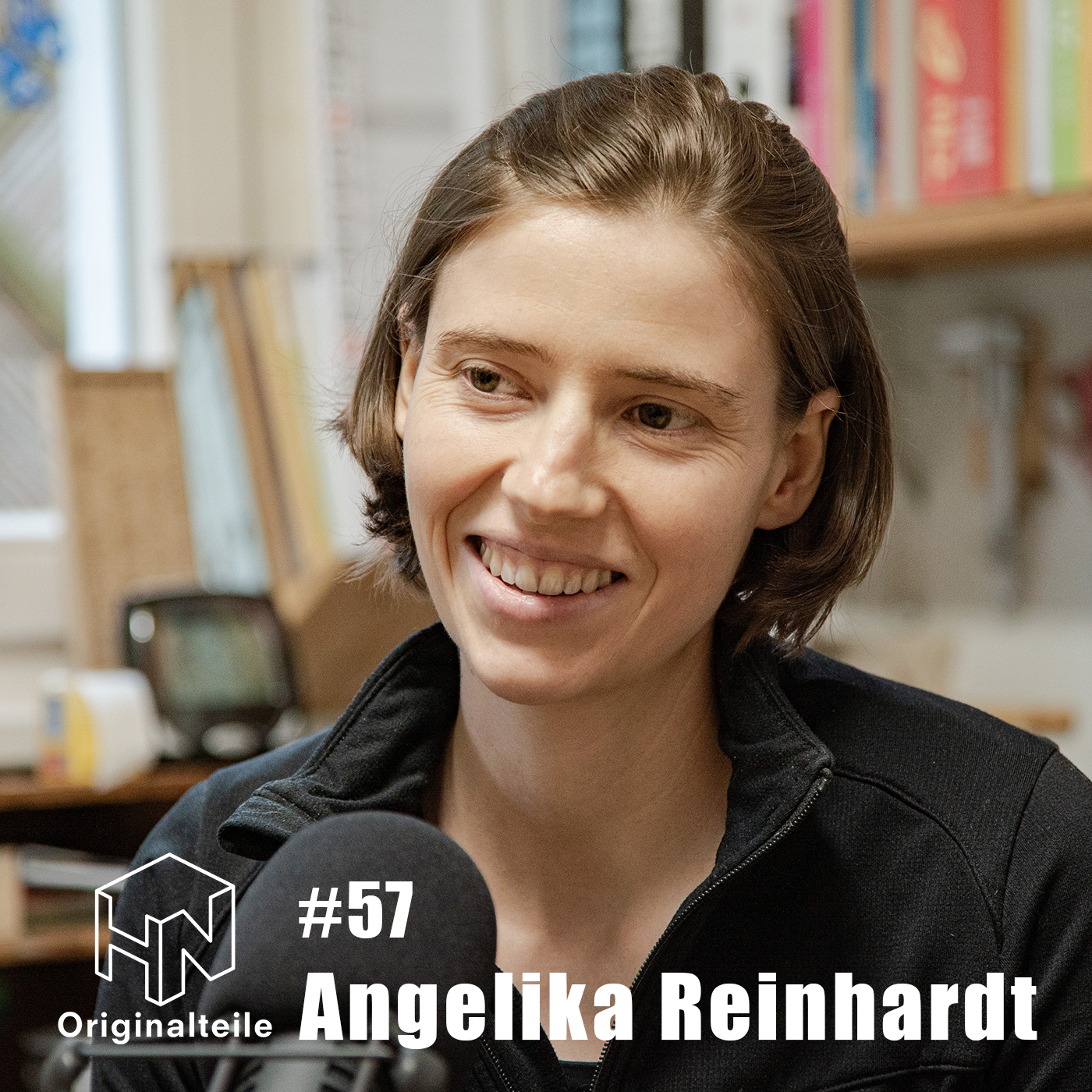 Originalteile - Der Leute-Podcast aus Heilbronn & Region