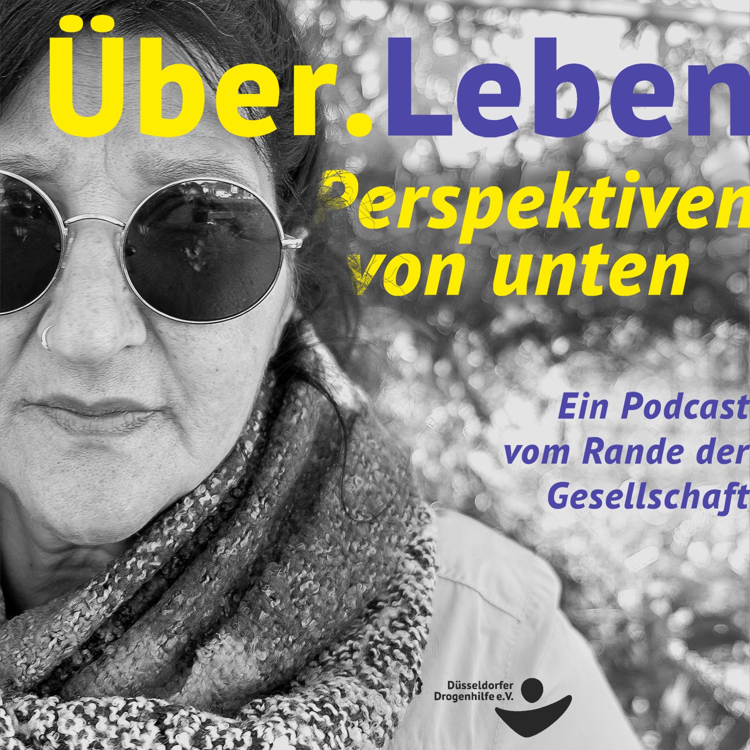 Über.Leben - Perspektiven von unten