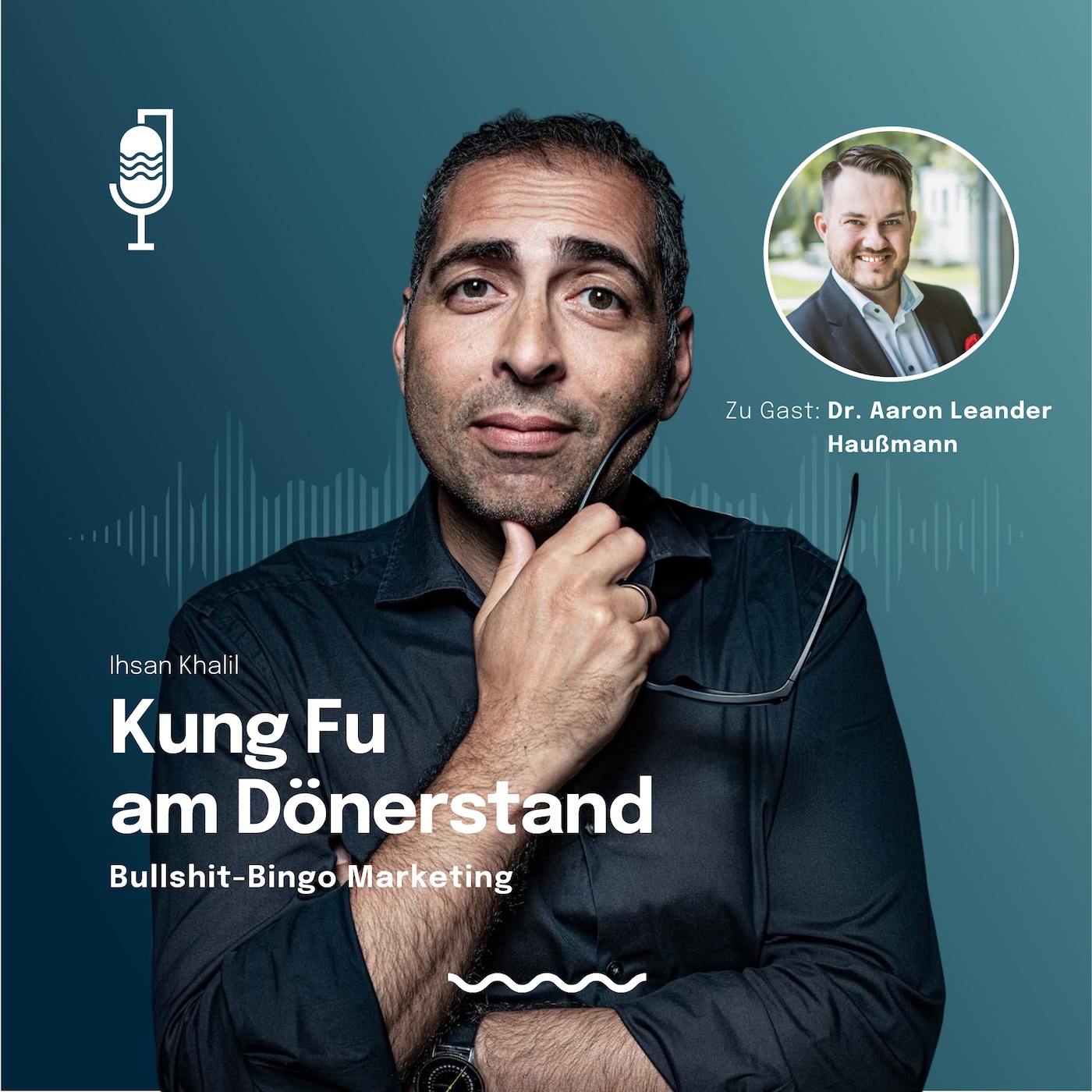 KungFu am Dönerstand