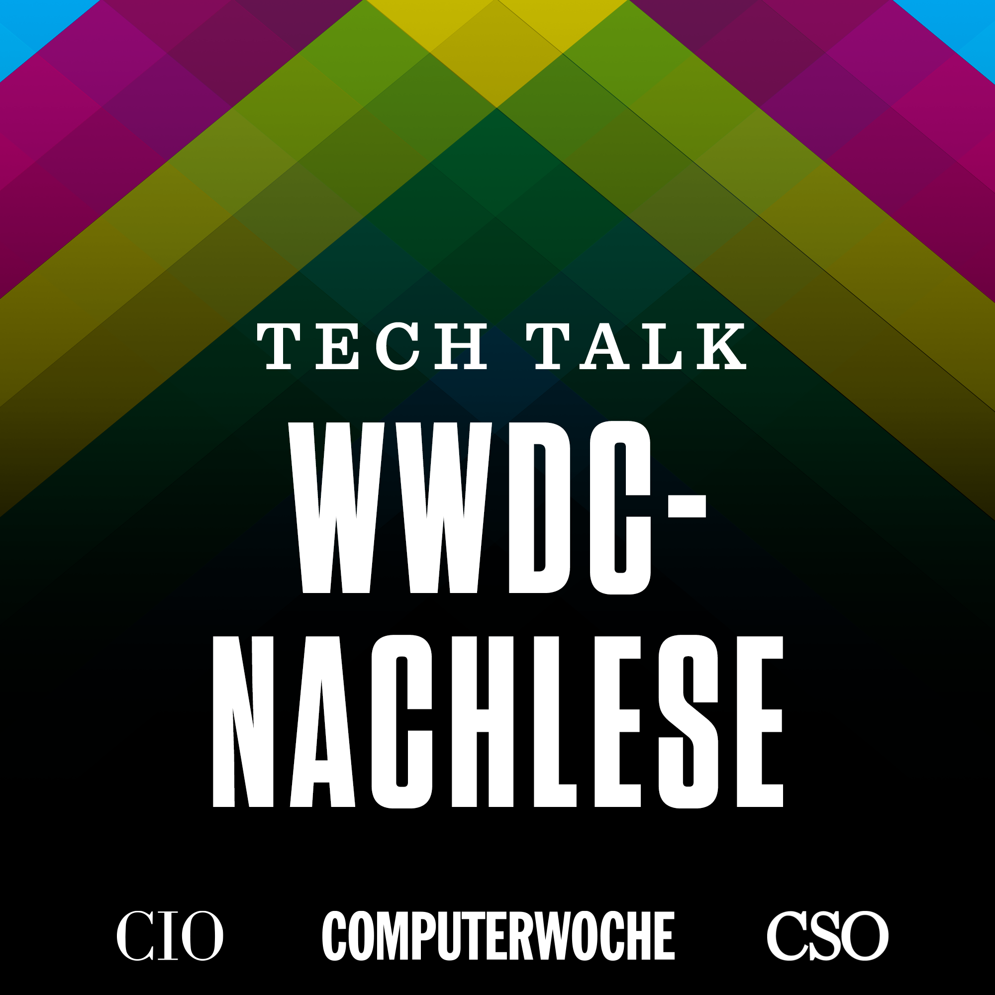 TechTalk | Voice of Digital