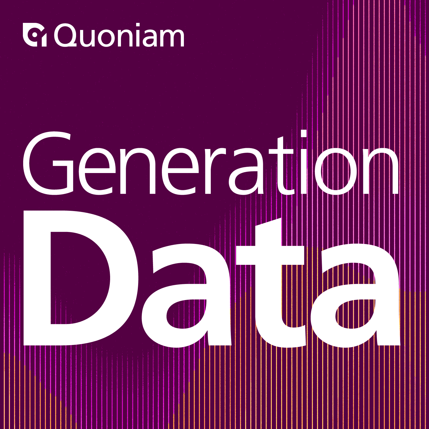 Generation Data cover art