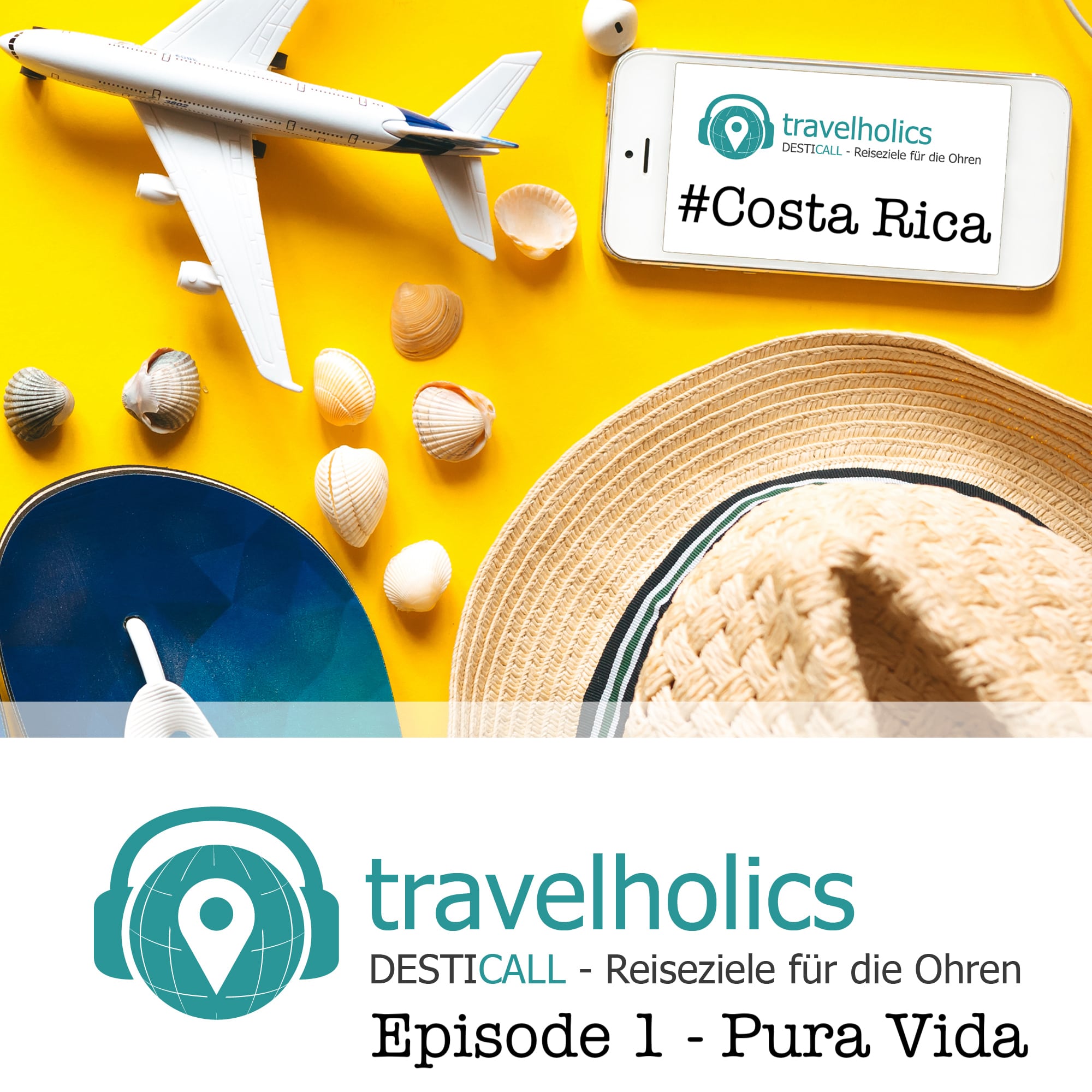 Travelholics