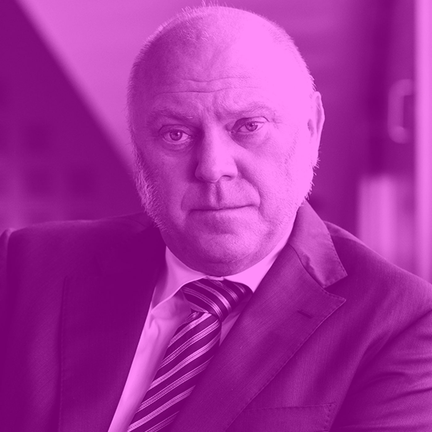 #270 Ulrich Schneider: "Diese Regierung hat die Spaltung unserer Gesellschaft befördert" episode artwork