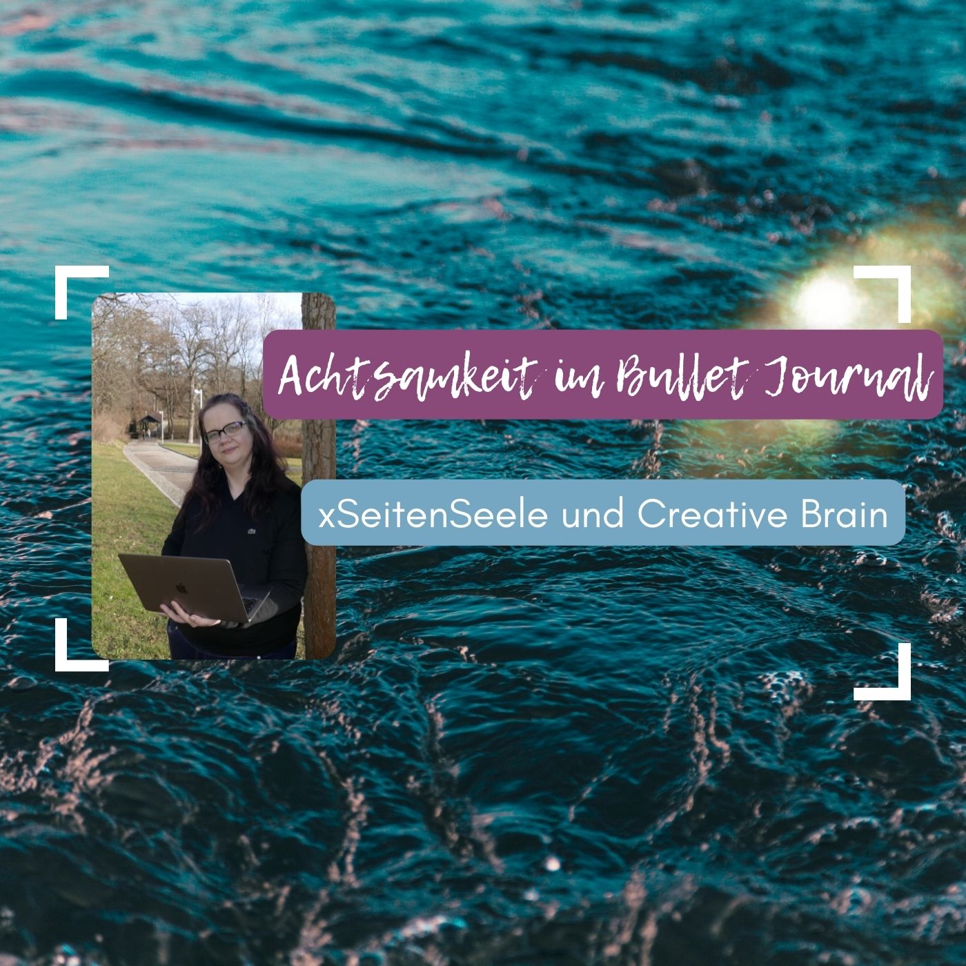 xSeitenSeele und Creative Brain
