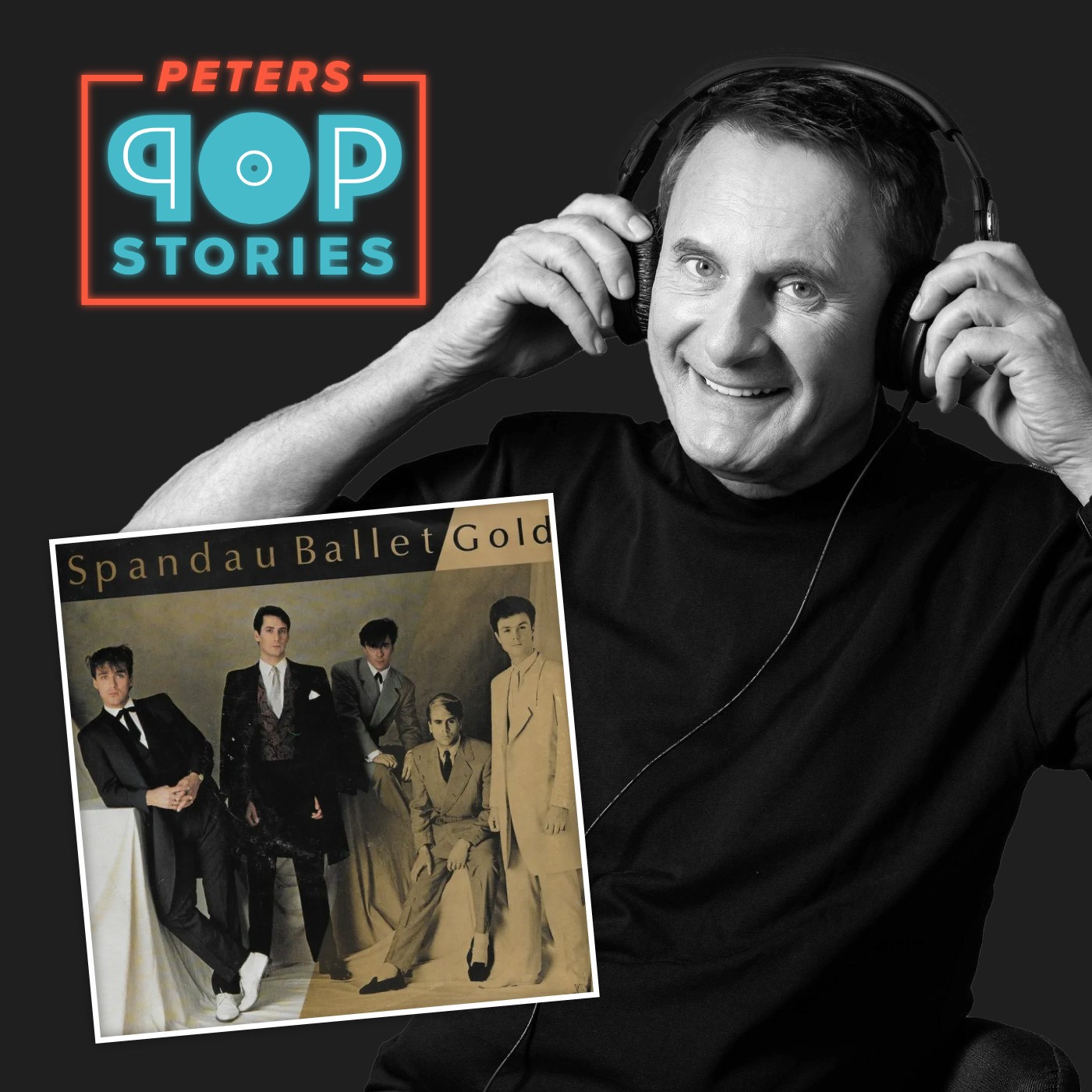 Peters Pop Stories