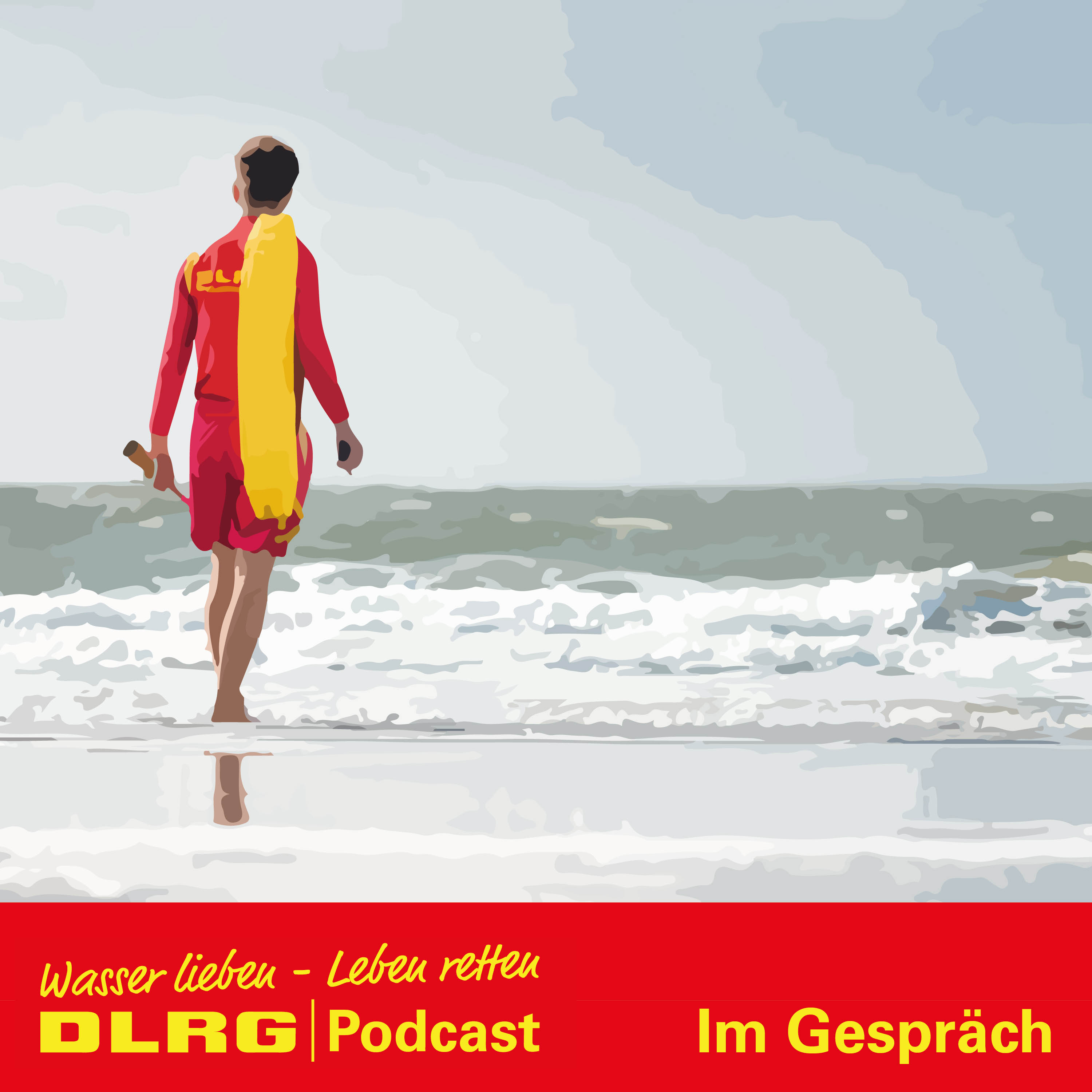 DLRG Podcast