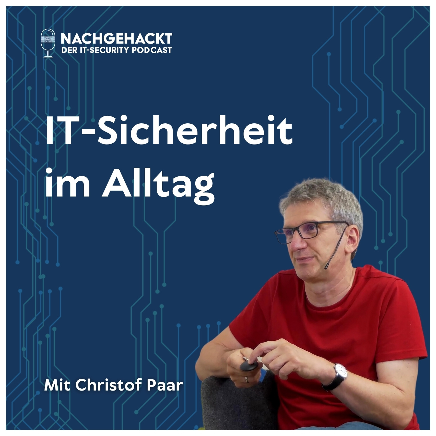 Nachgehackt – Der IT-Security Podcast