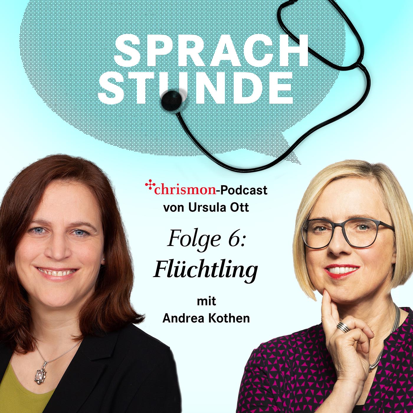 Sprachstunde