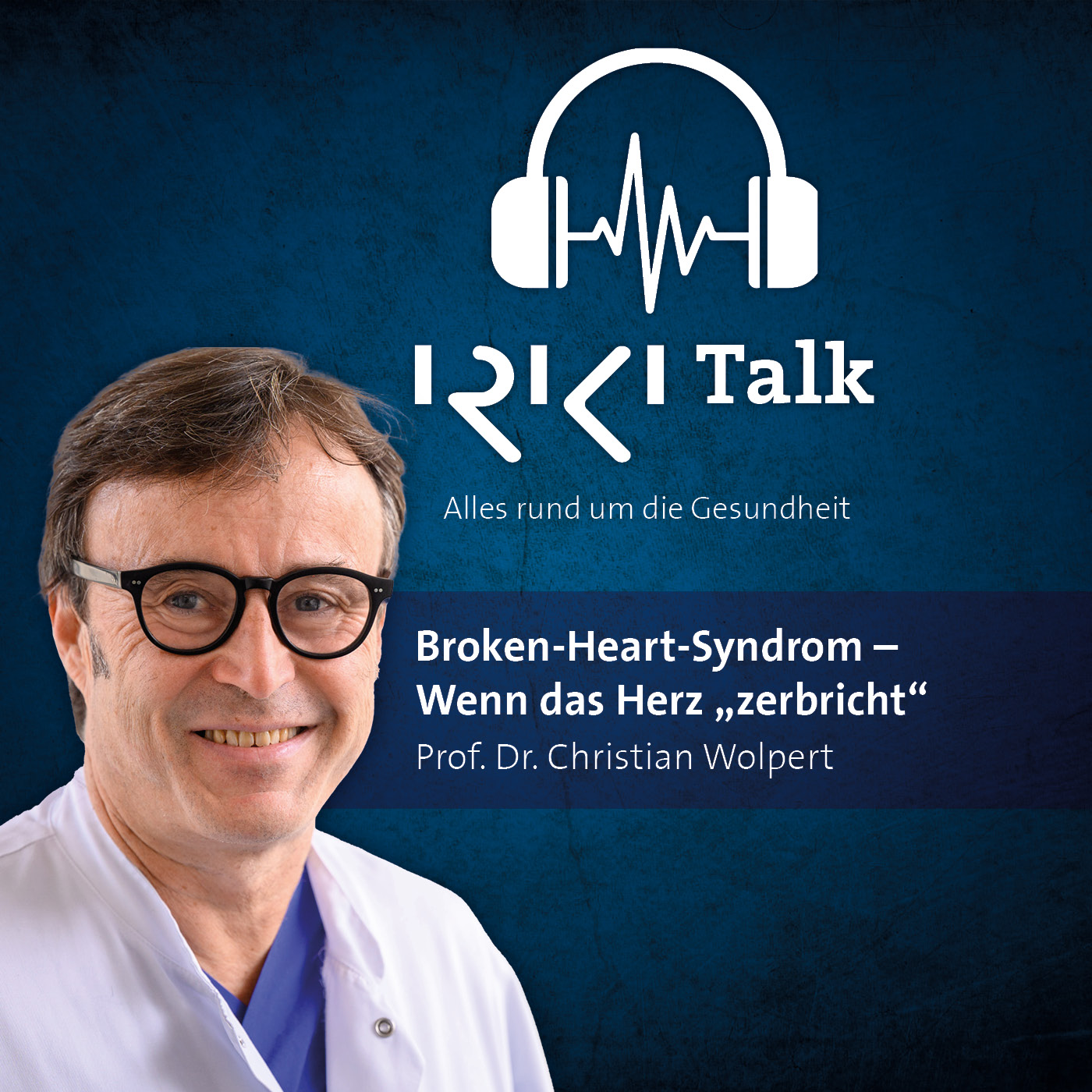 RKH Talk