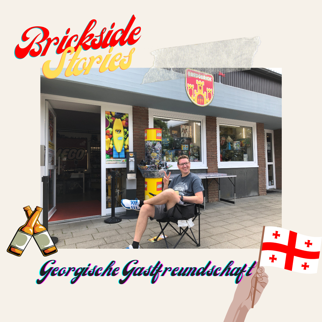 Der Spielwaren Investor - spielend reale Rendite!