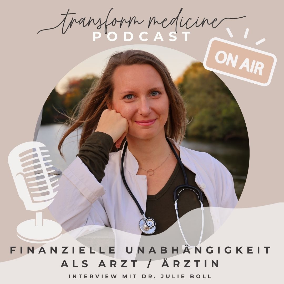 TRANSFORM MEDICINE