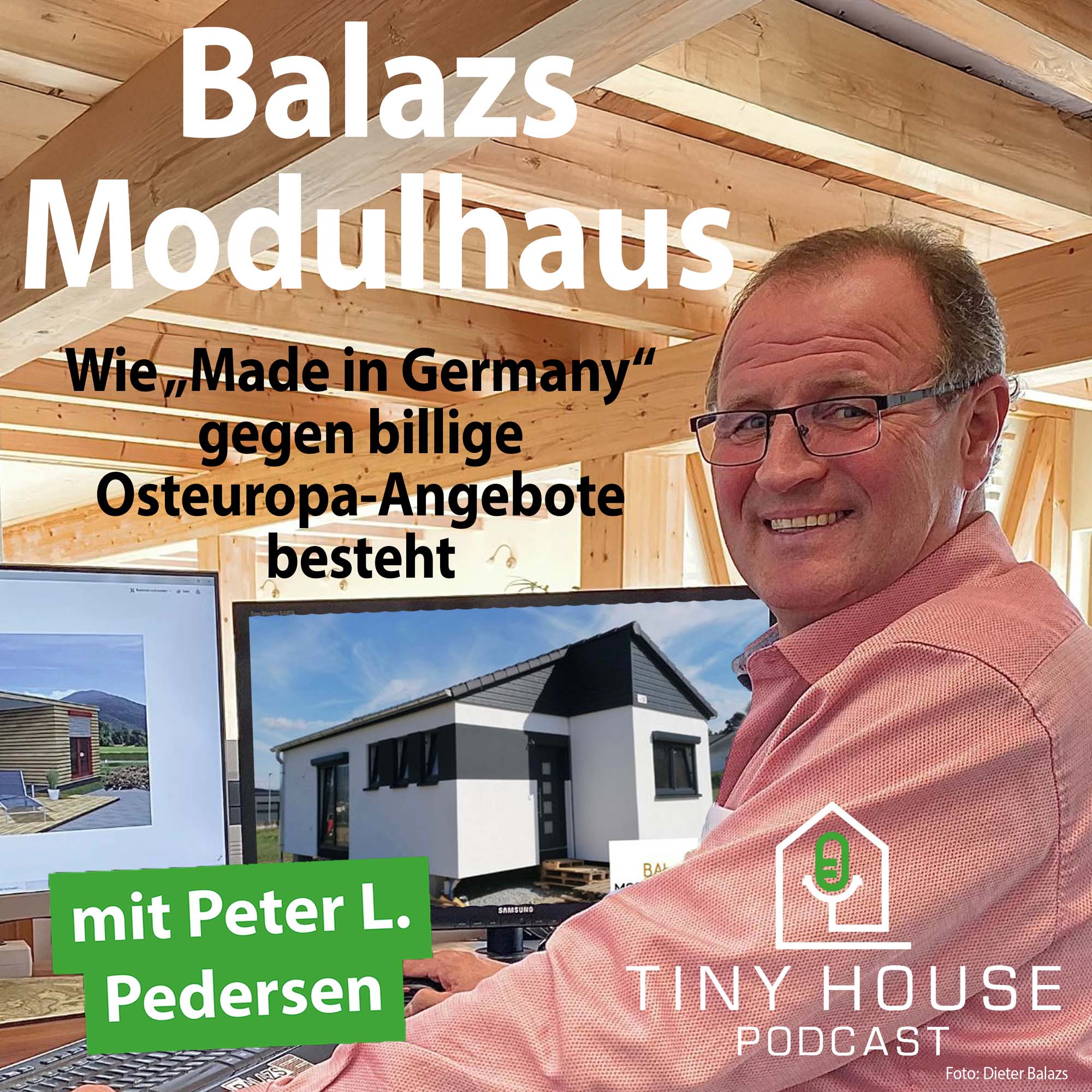 Tiny House Podcast