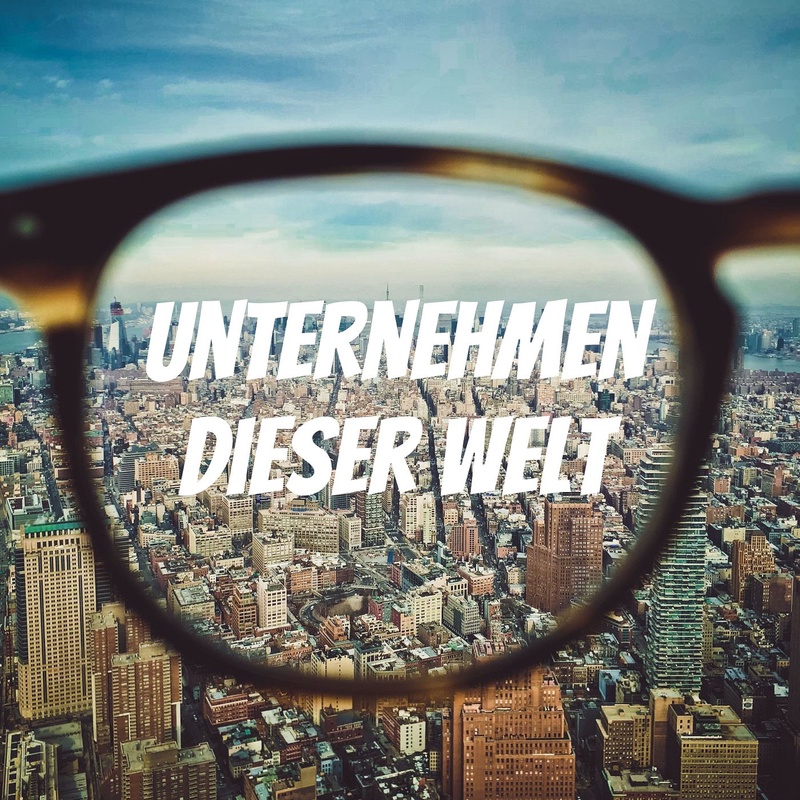 #79 Reformhaus - Die Bio-Pioniere aus der Kaiserzeit im Überlebenskampf episode artwork