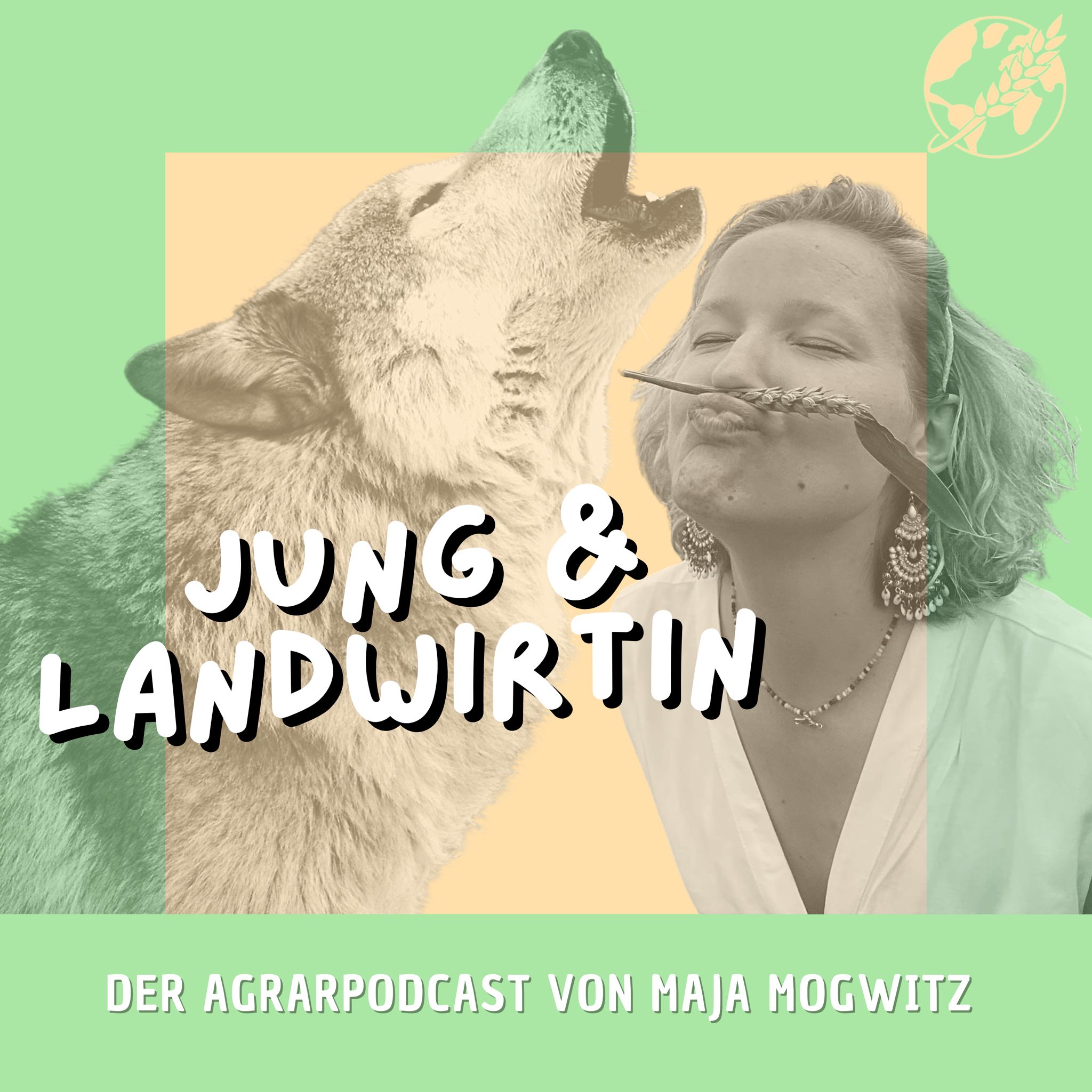 Jung & Landwirtin