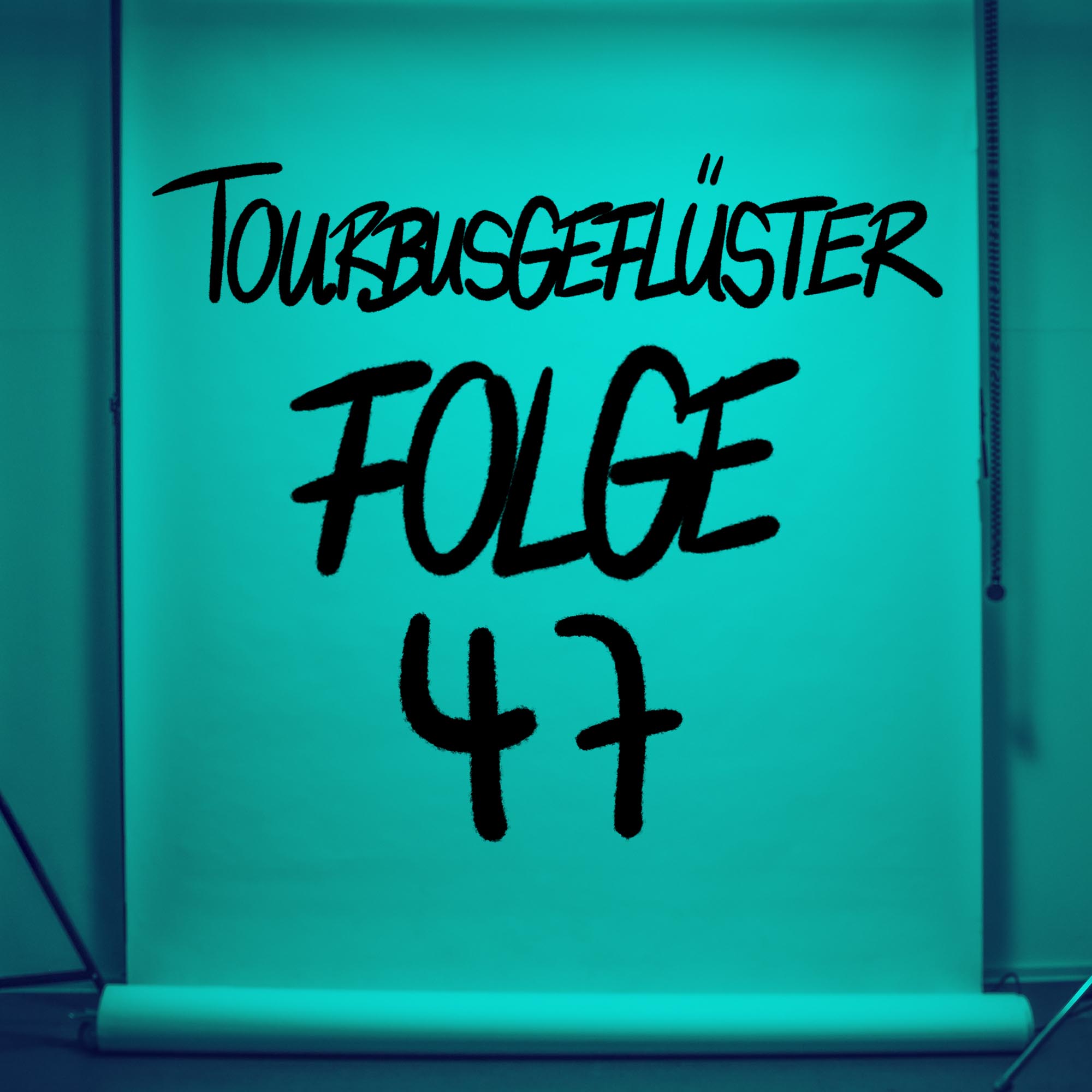 TOURBUSGEFLÜSTER