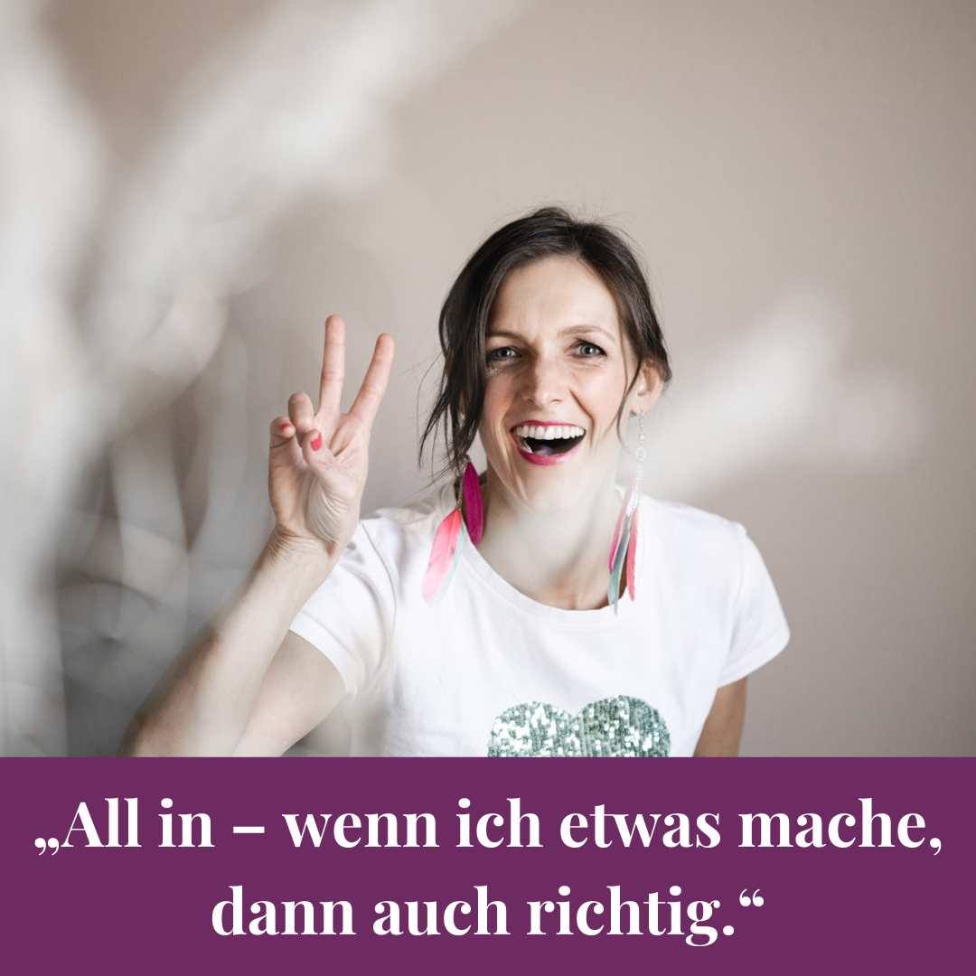 ma.vie – mutig. glücklich. sein.