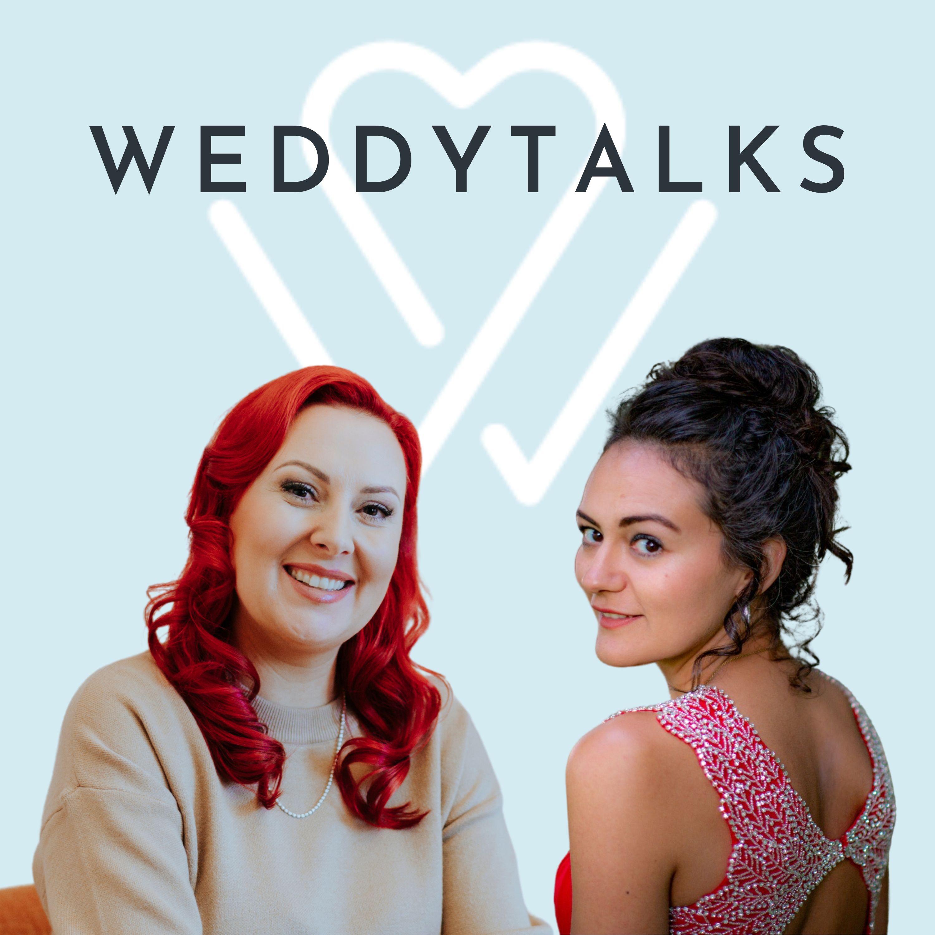 Hochzeits-Podcast – WeddyTalks