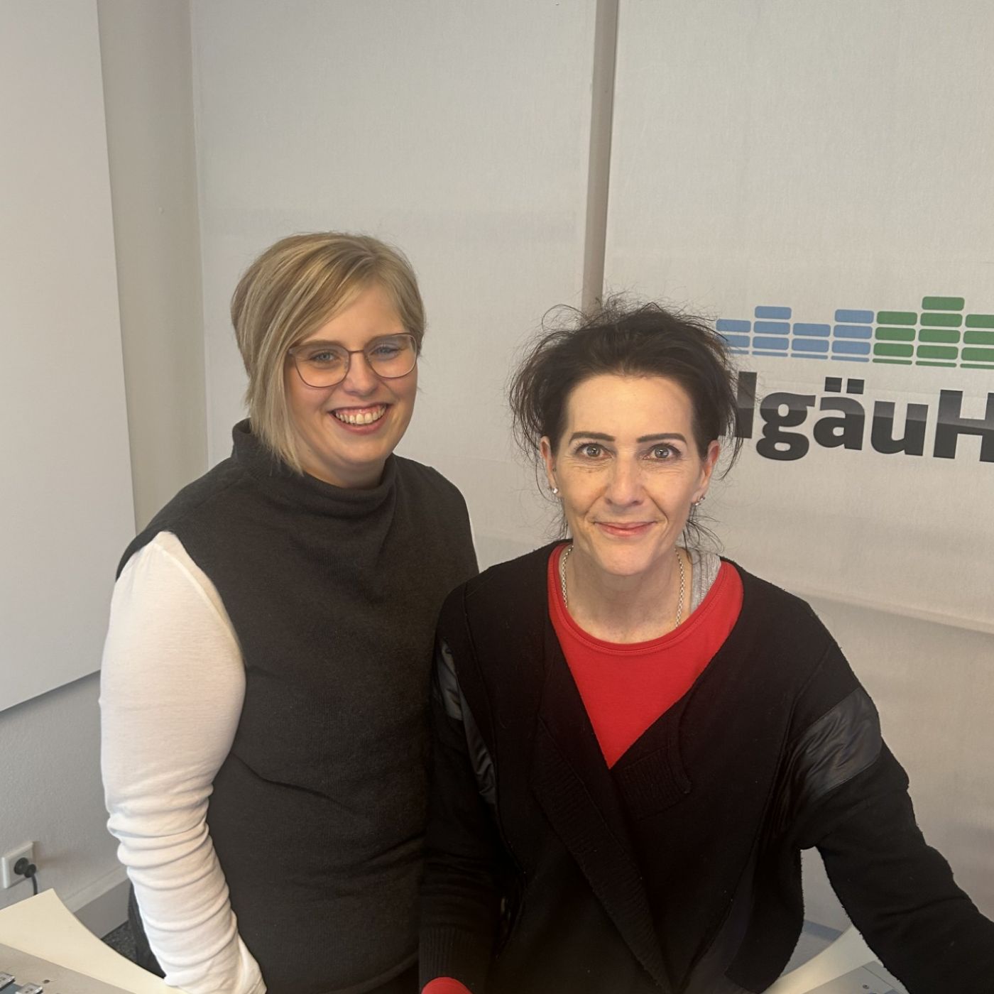 AllgäuHIT-Kaffeeklatsch