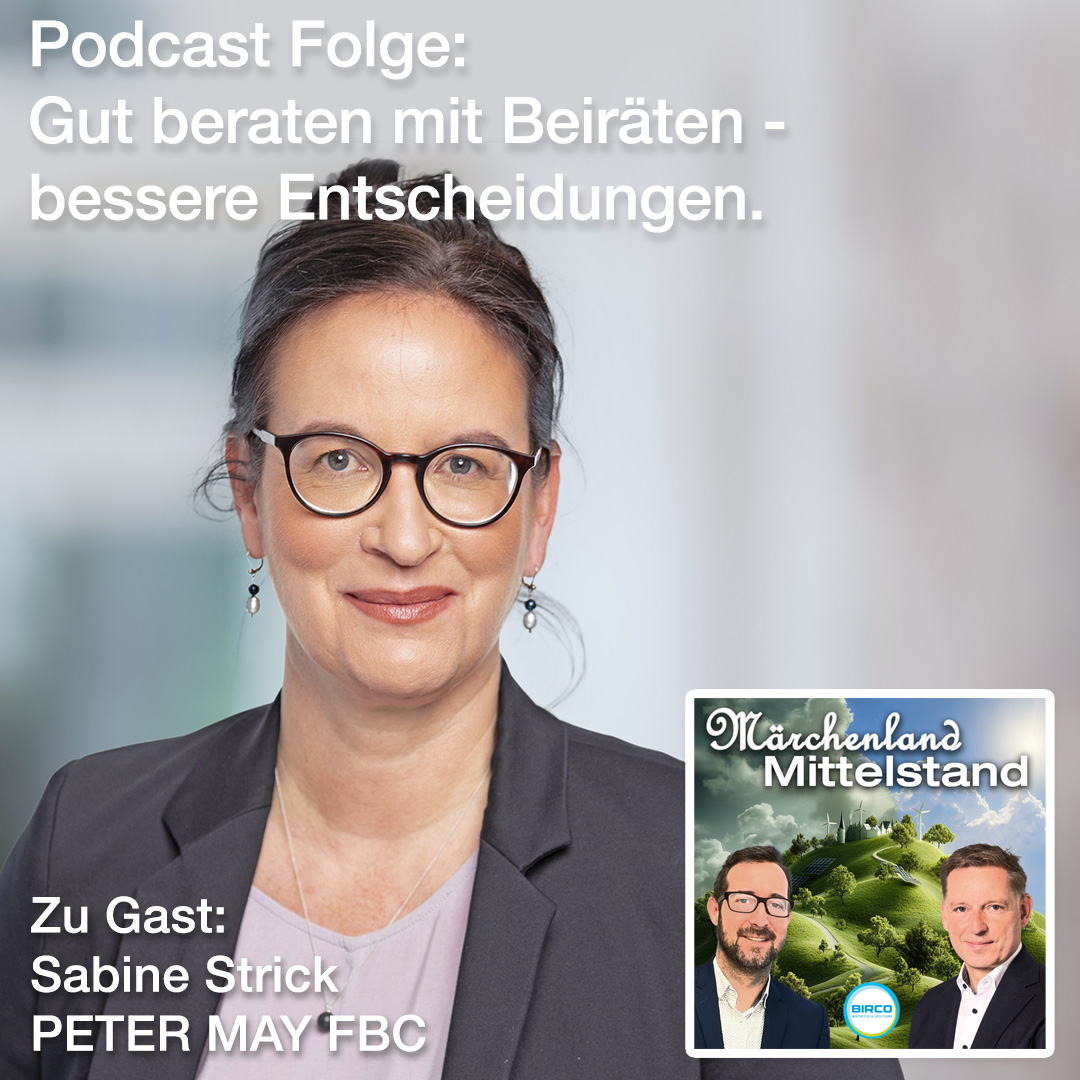 Märchenland Mittelstand
