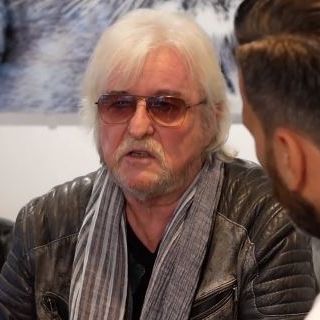 ZNüne Der Talk Mit Biss Mit Reinhold Bilgeri episode artwork