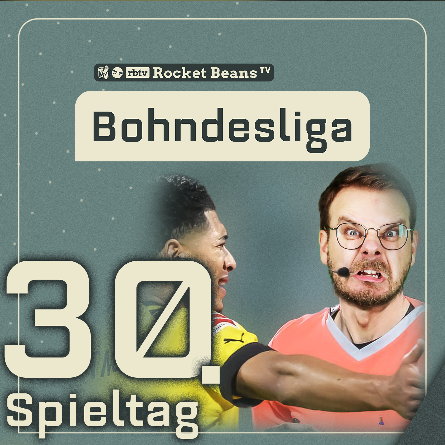 30. Spieltag: VARum versaut ihr uns den Meisterkampf?! | Saison 2022/2023