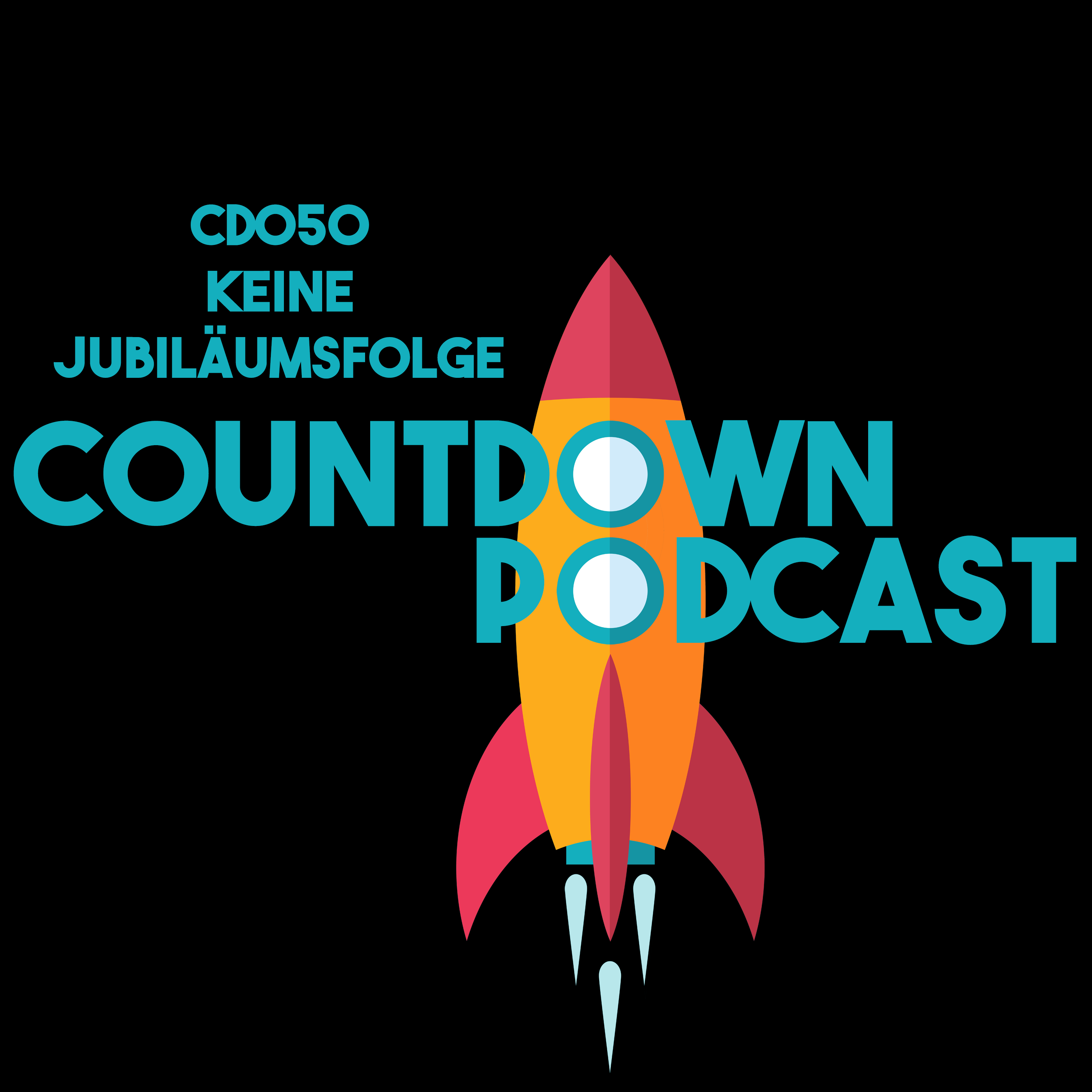 Countdown Podcast