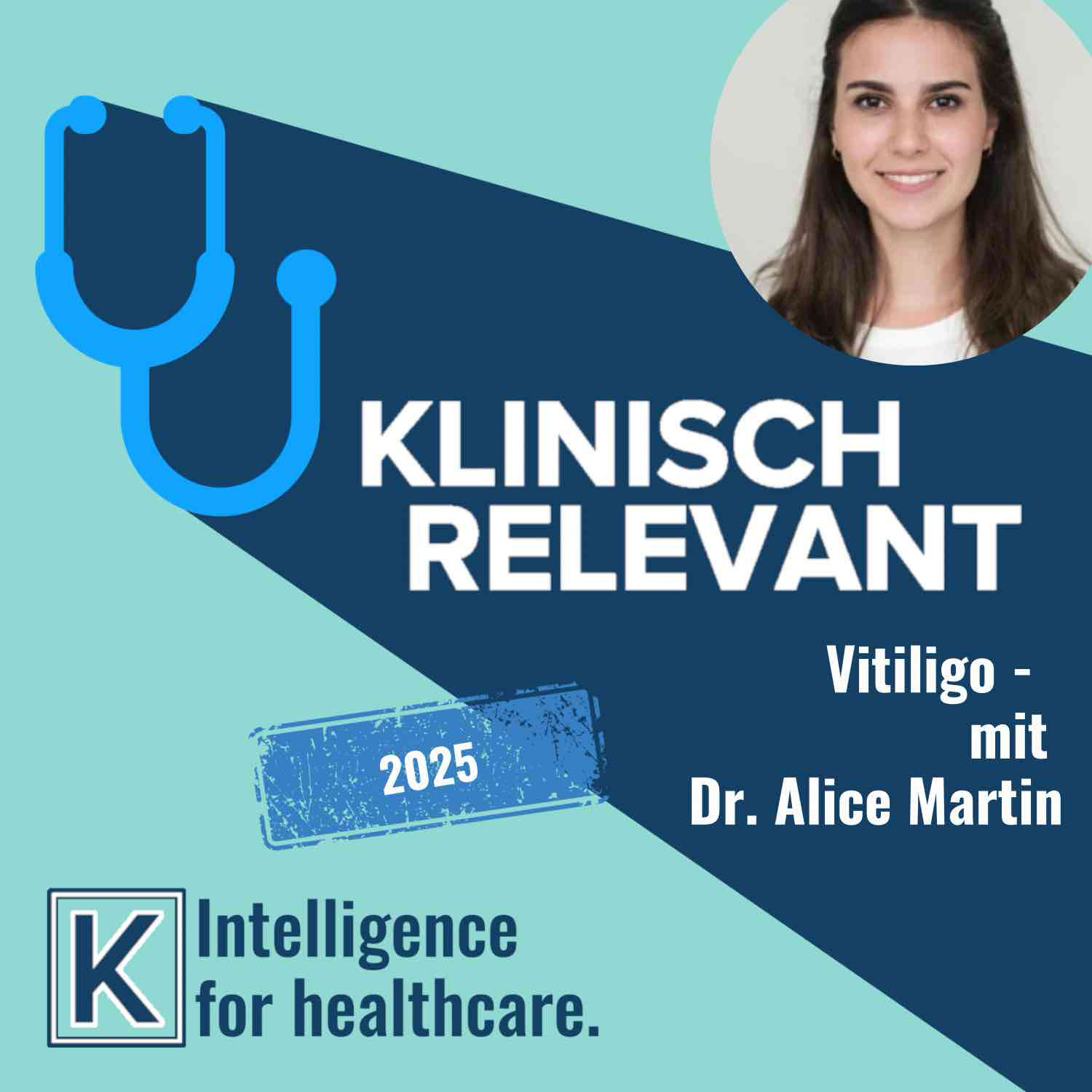 Klinisch Relevant Podcast