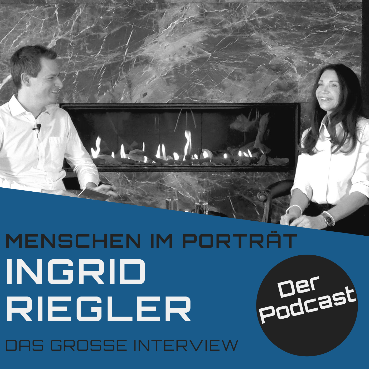 Menschen im Porträt