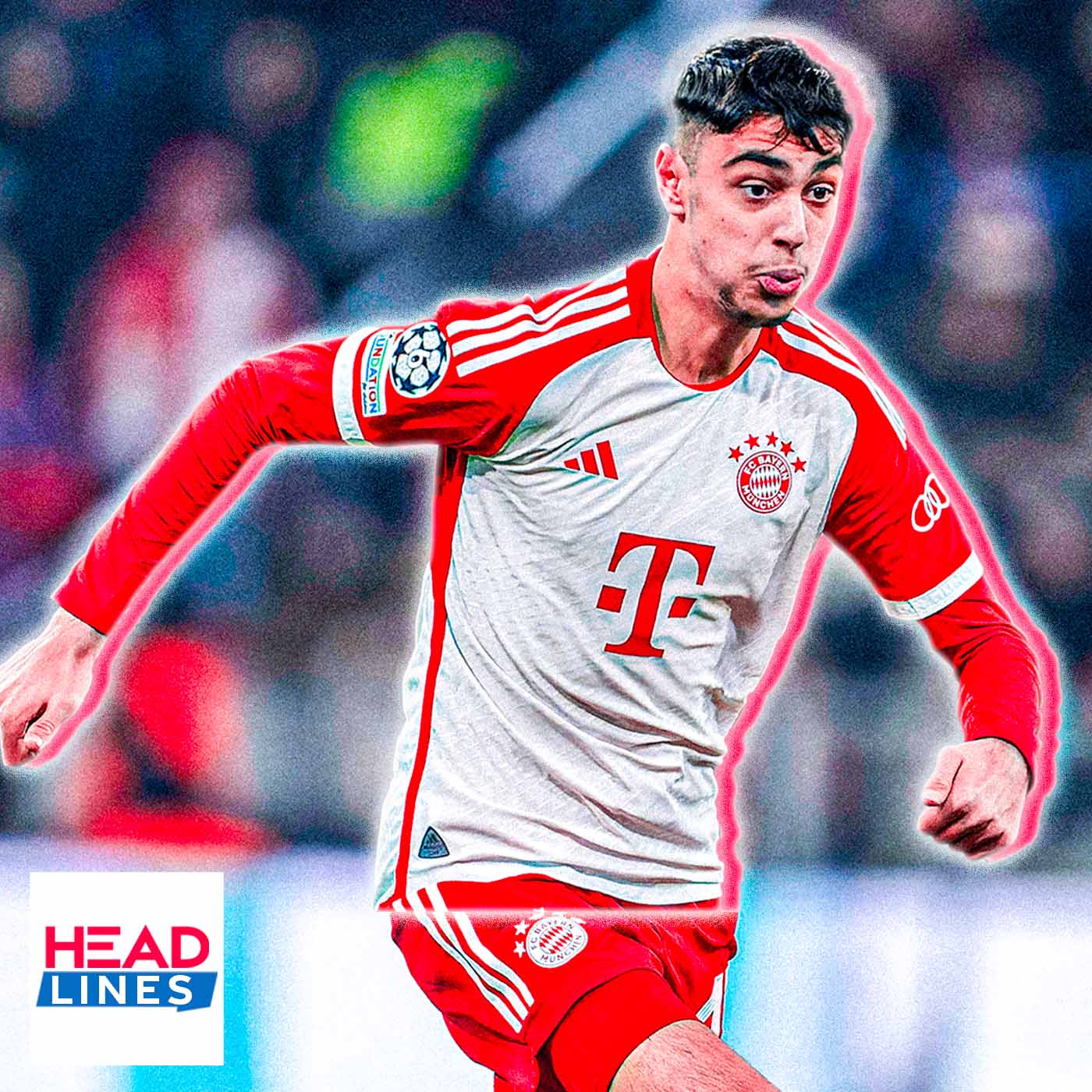 FCBinside - FC Bayern Podcast