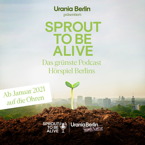 StadtNatur - Berlin ökologisch denken
