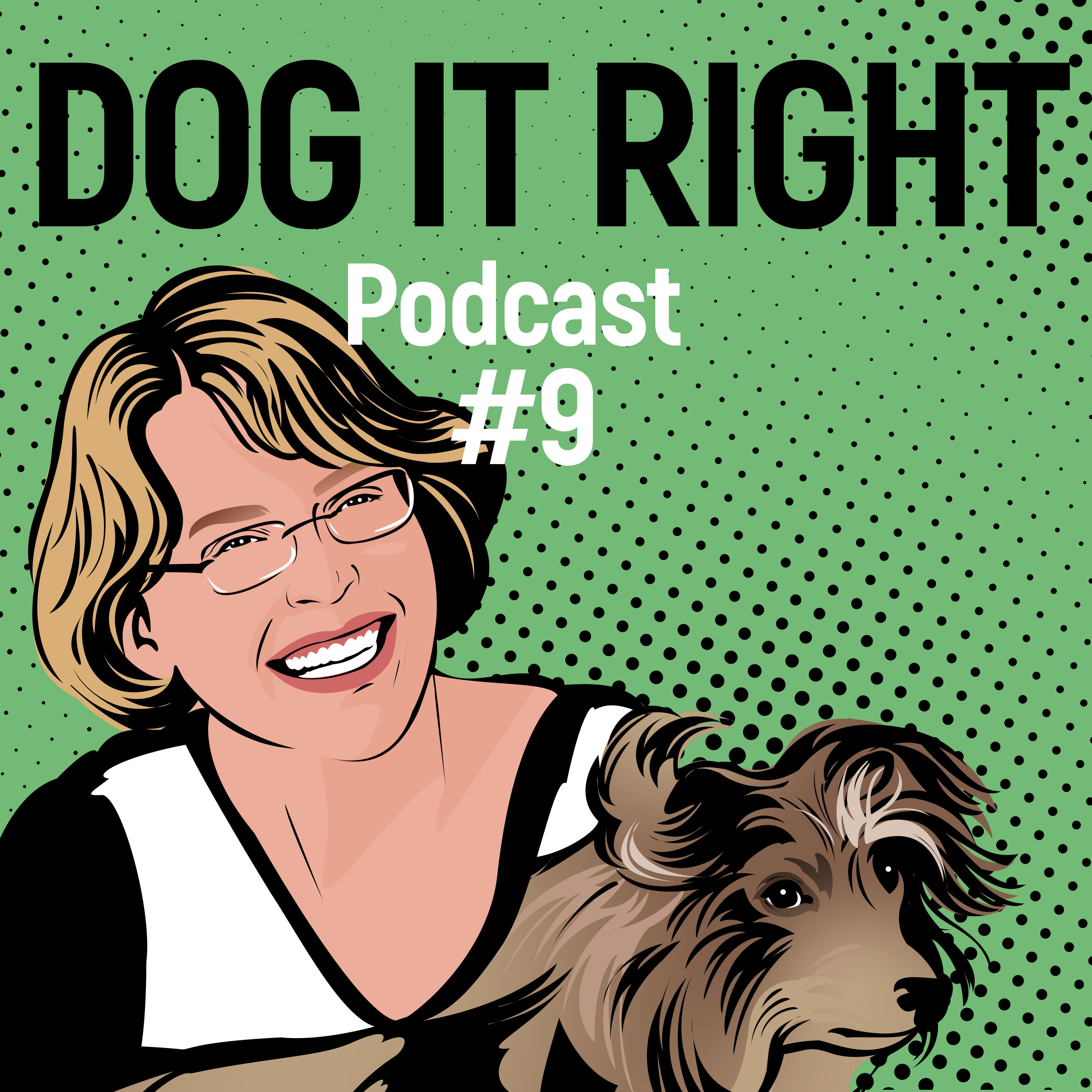 Dog It Right | Der Podcast für Hundemenschen