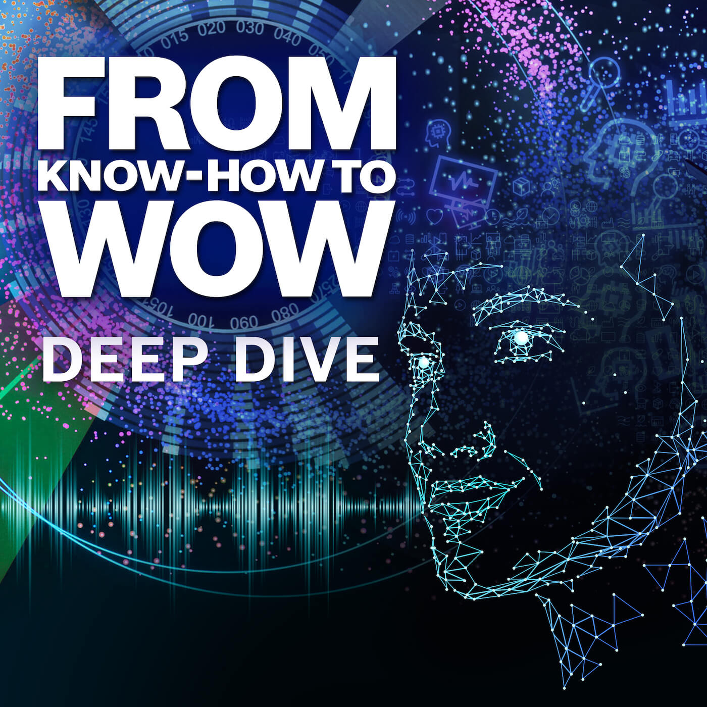 From KNOW-HOW to WOW