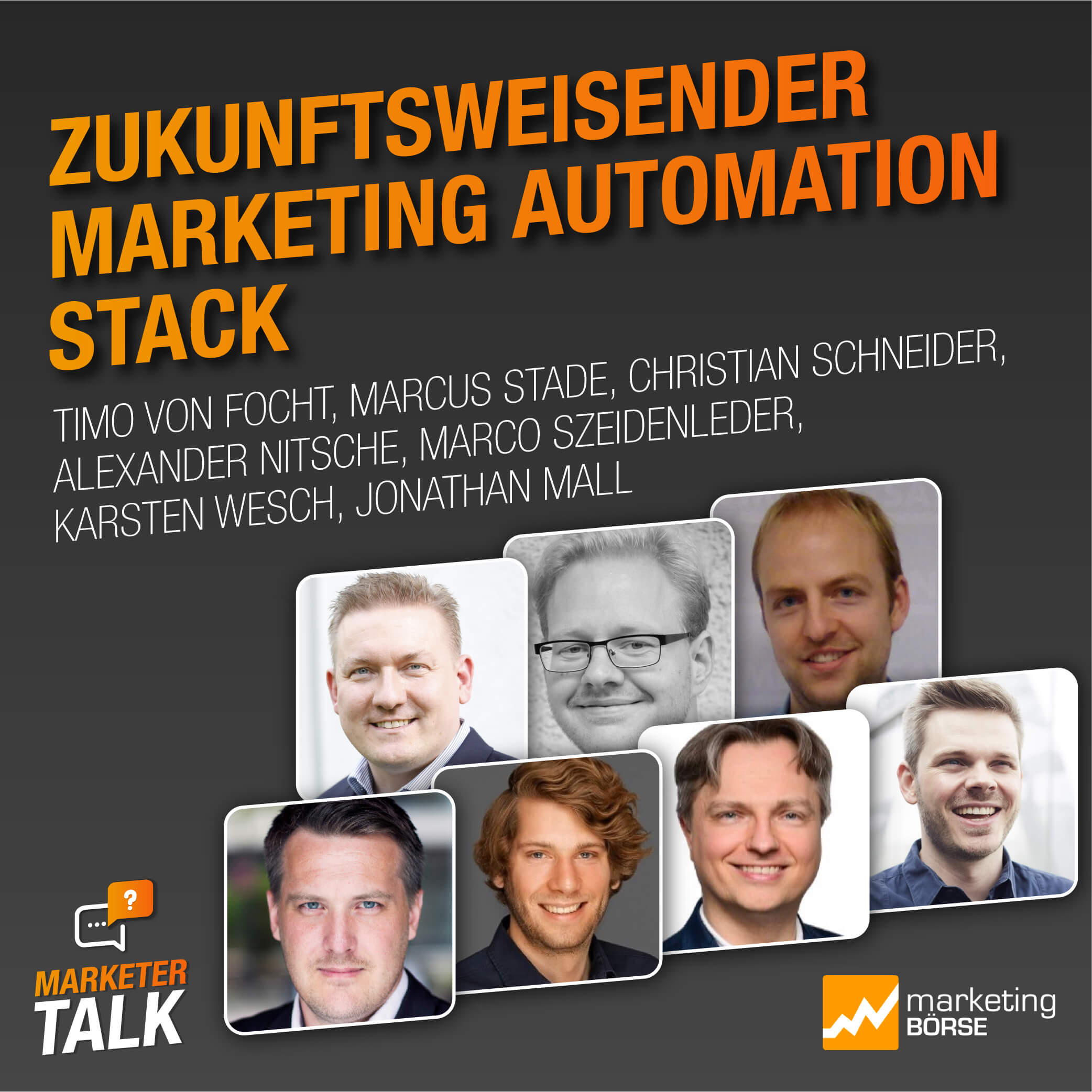 marketerTALK