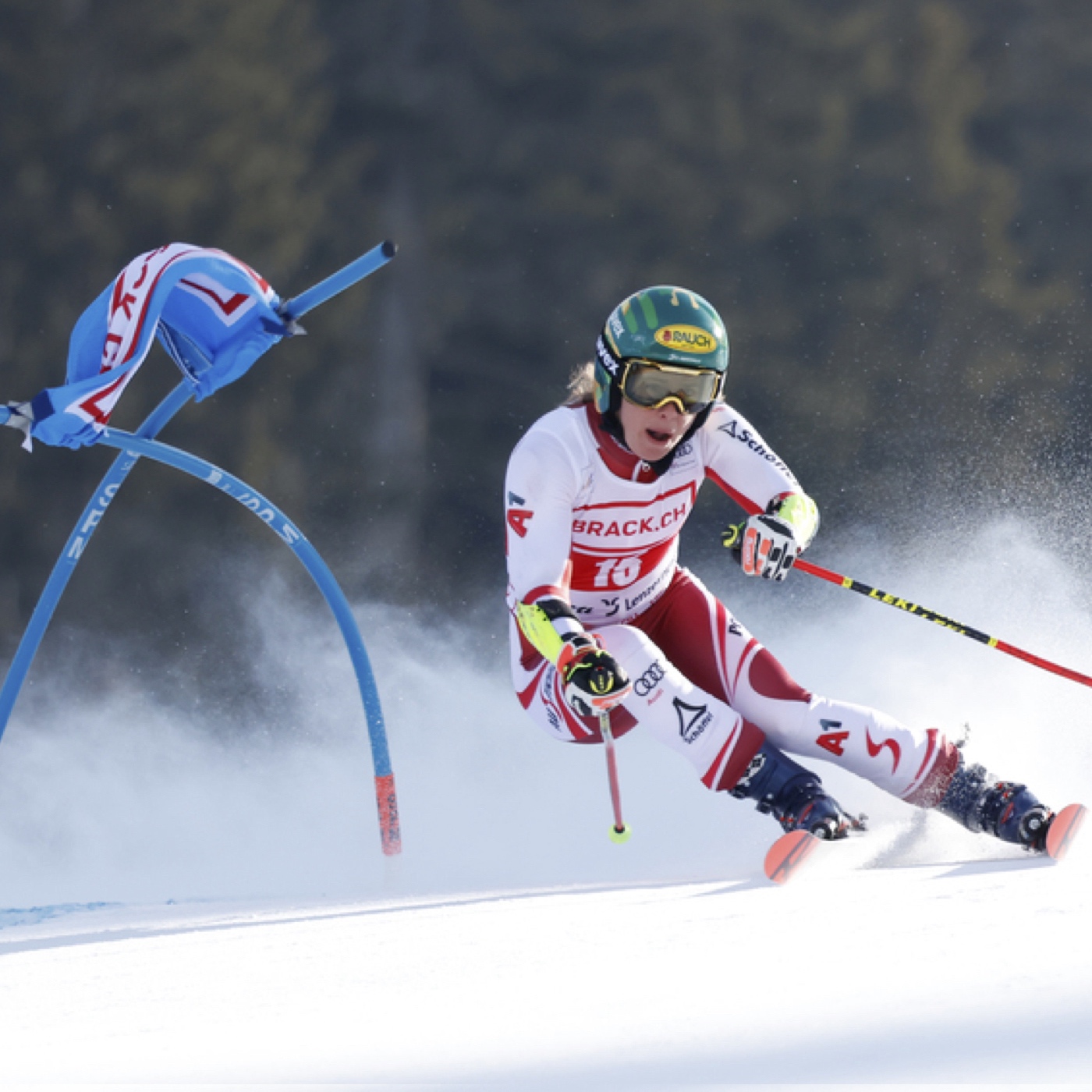 Après Ski - Der Alpin-Podcast