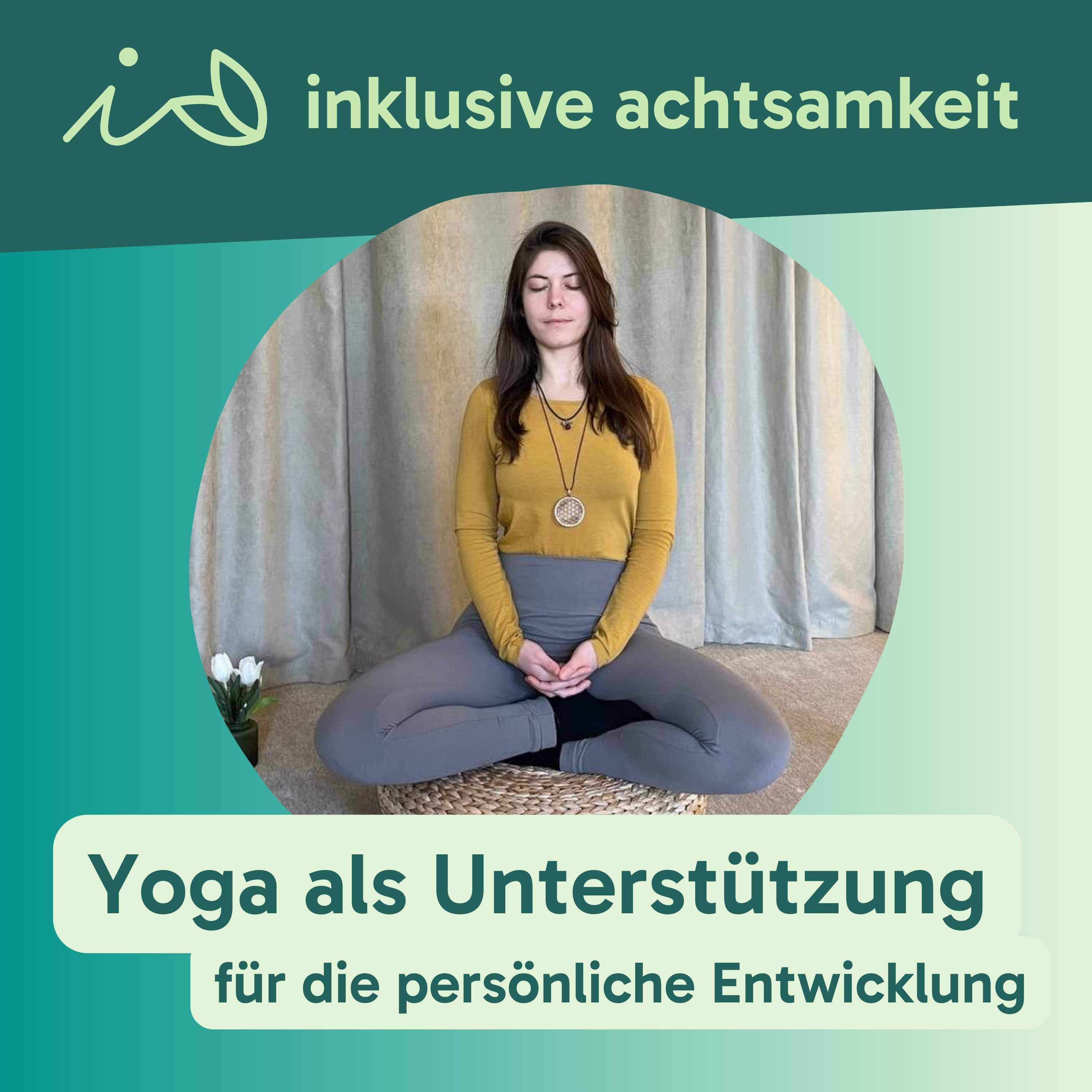 inklusive Achtsamkeit - der Podcast