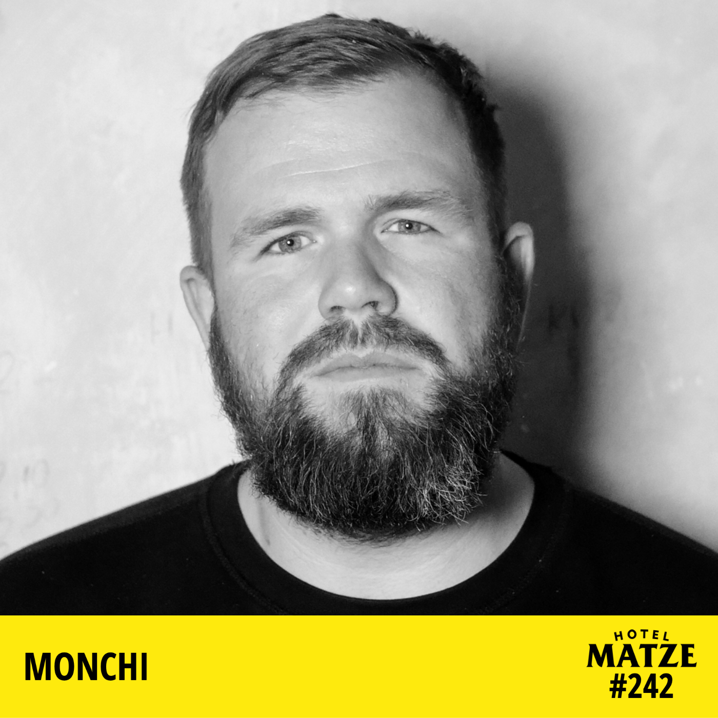 Monchi (Feine Sahne Fischfilet) – Warum suchst du Streit?