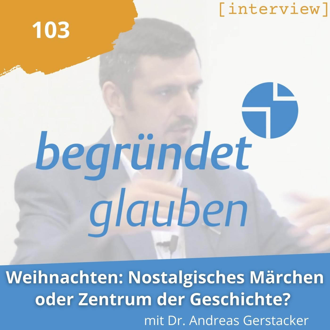 Begründet Glauben