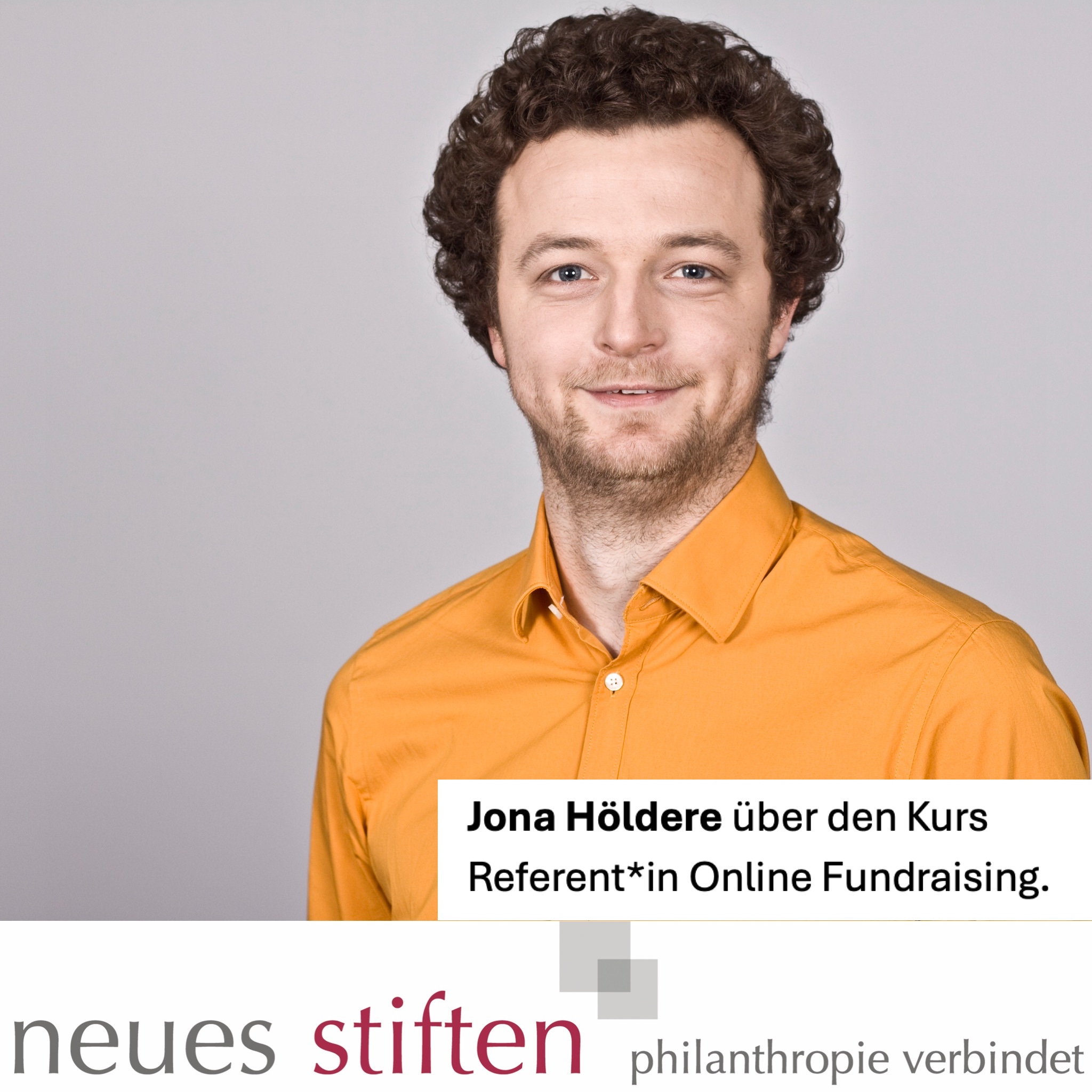 neues stiften philanthropie verbindet