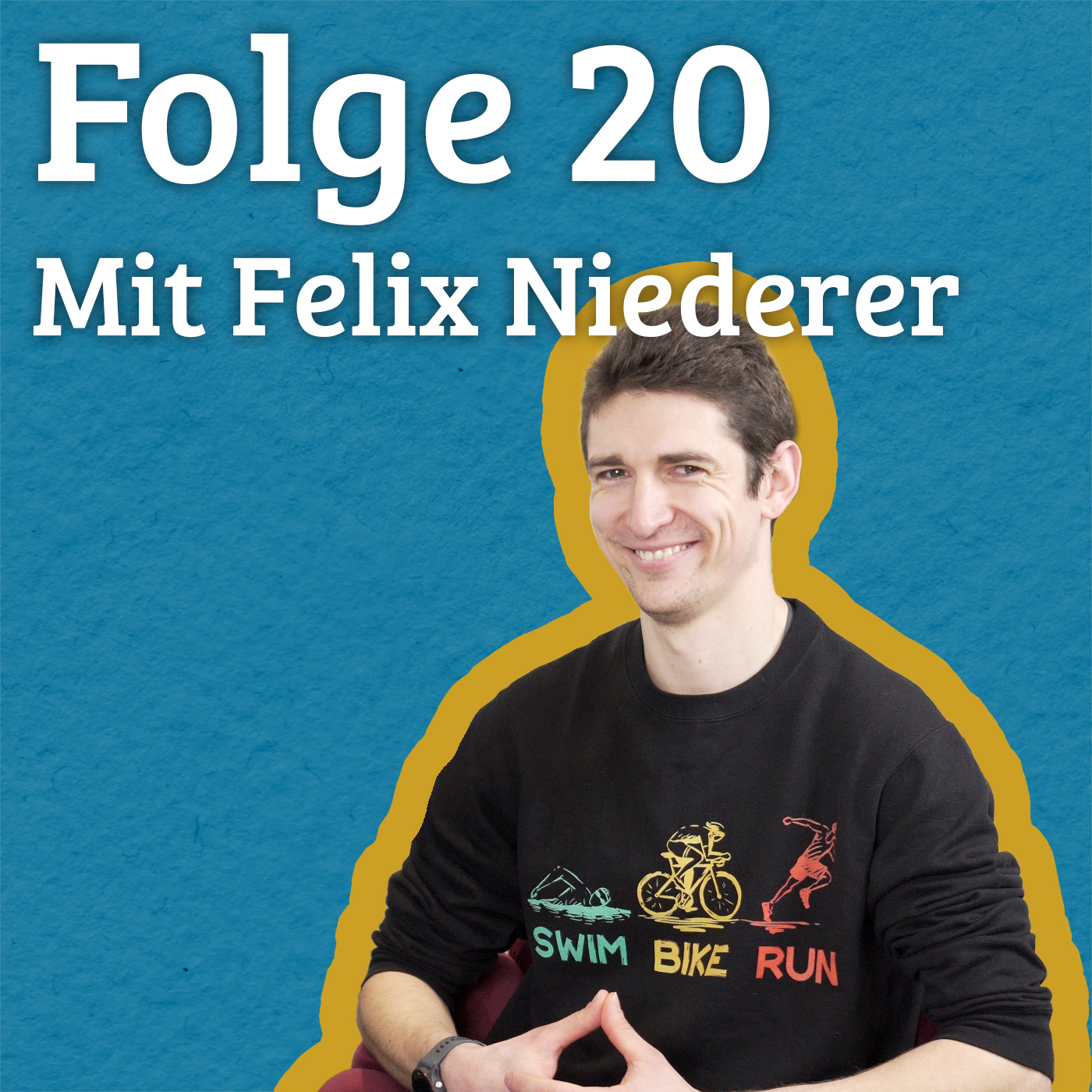 Folge 20 - Triathlonheld des Jahres episode artwork