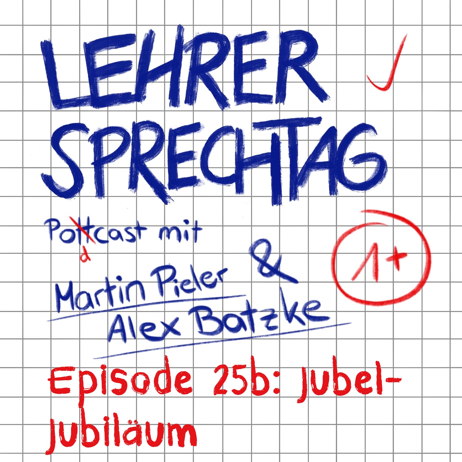 Lehrersprechtag