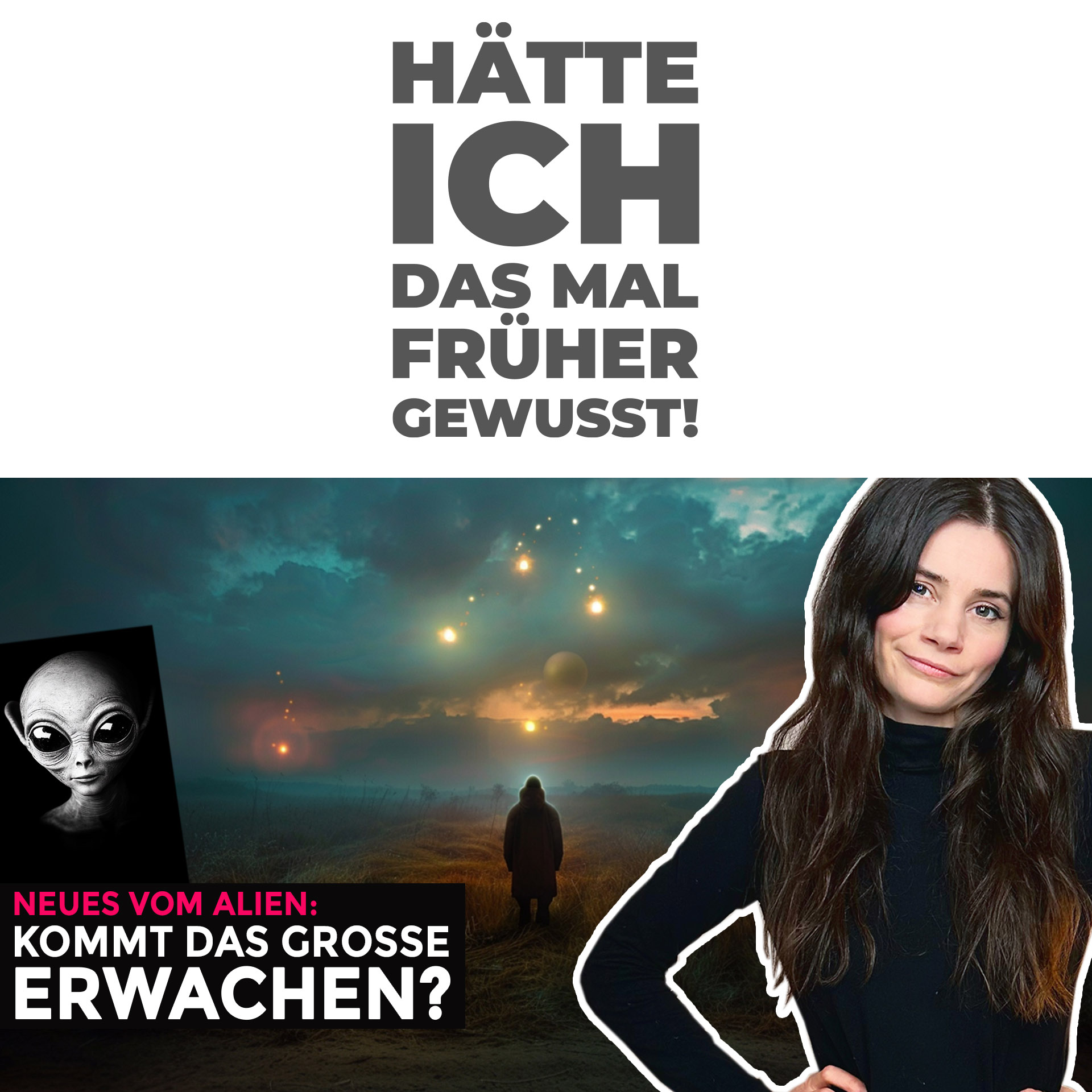 Hätte ich das mal früher gewusst