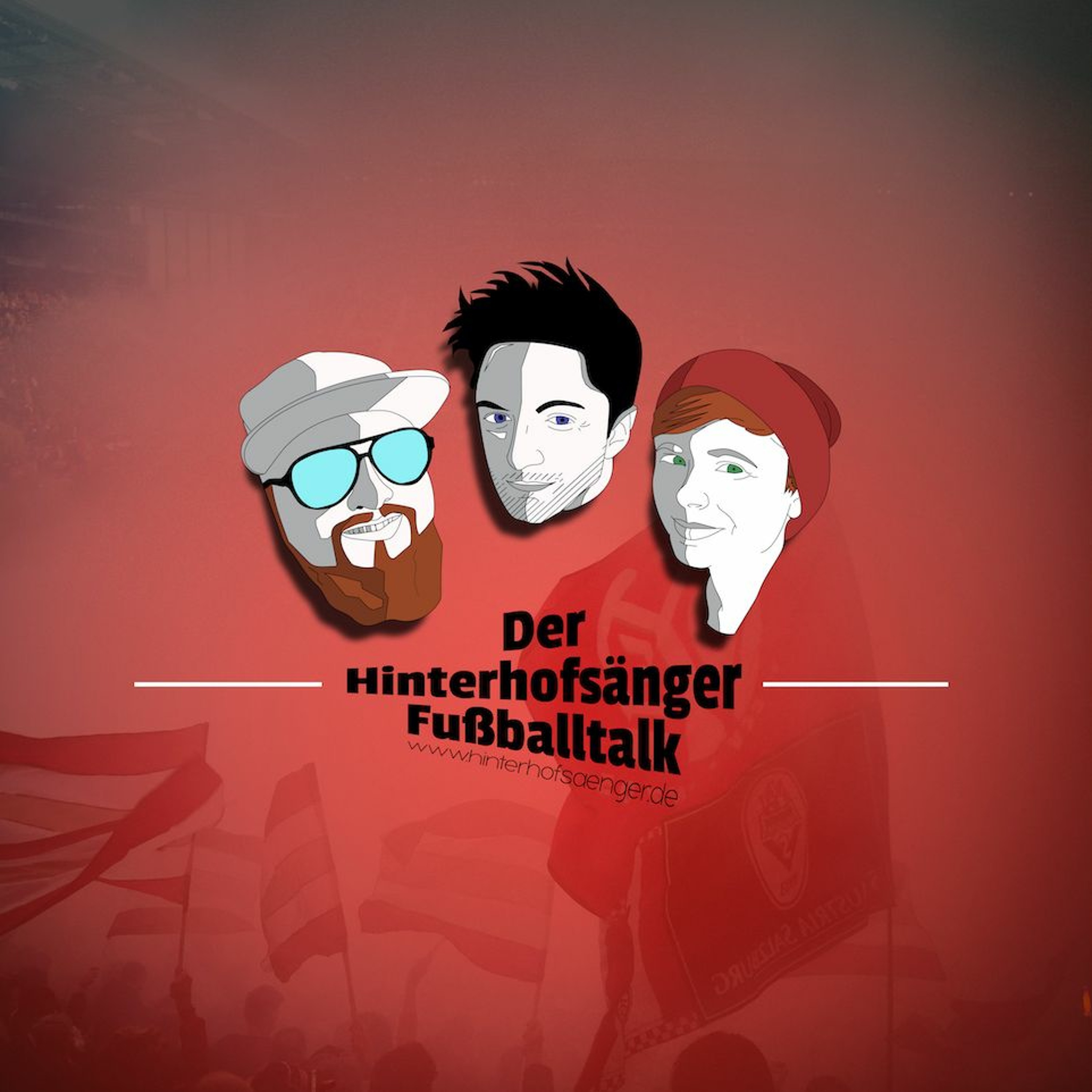Hinterhofsänger-Talk