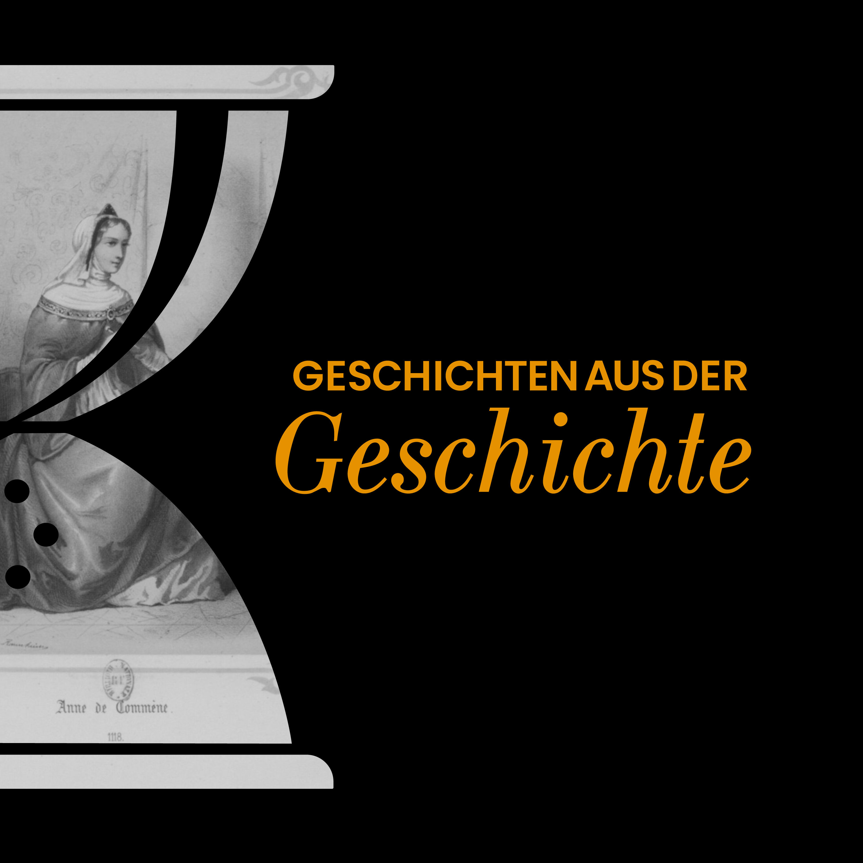 Geschichten aus der Geschichte