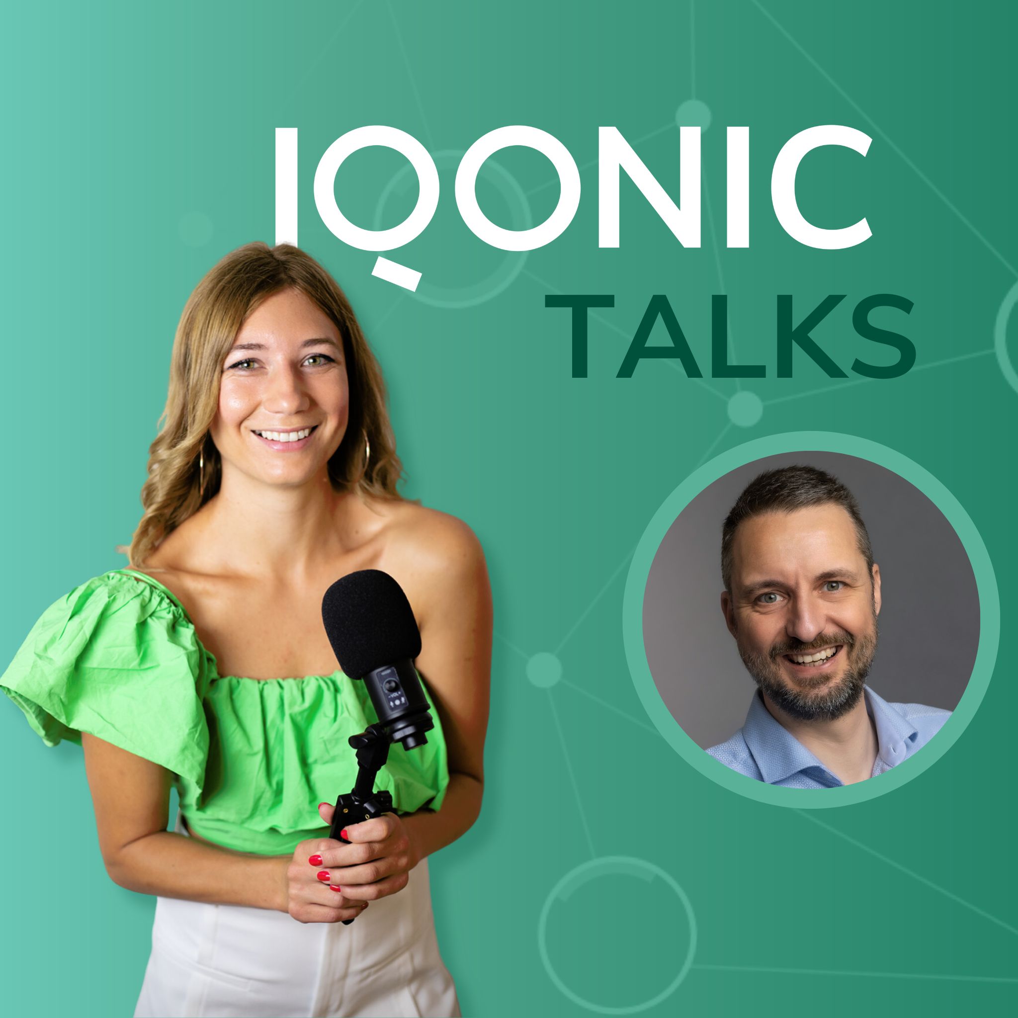 IQONIC Talks