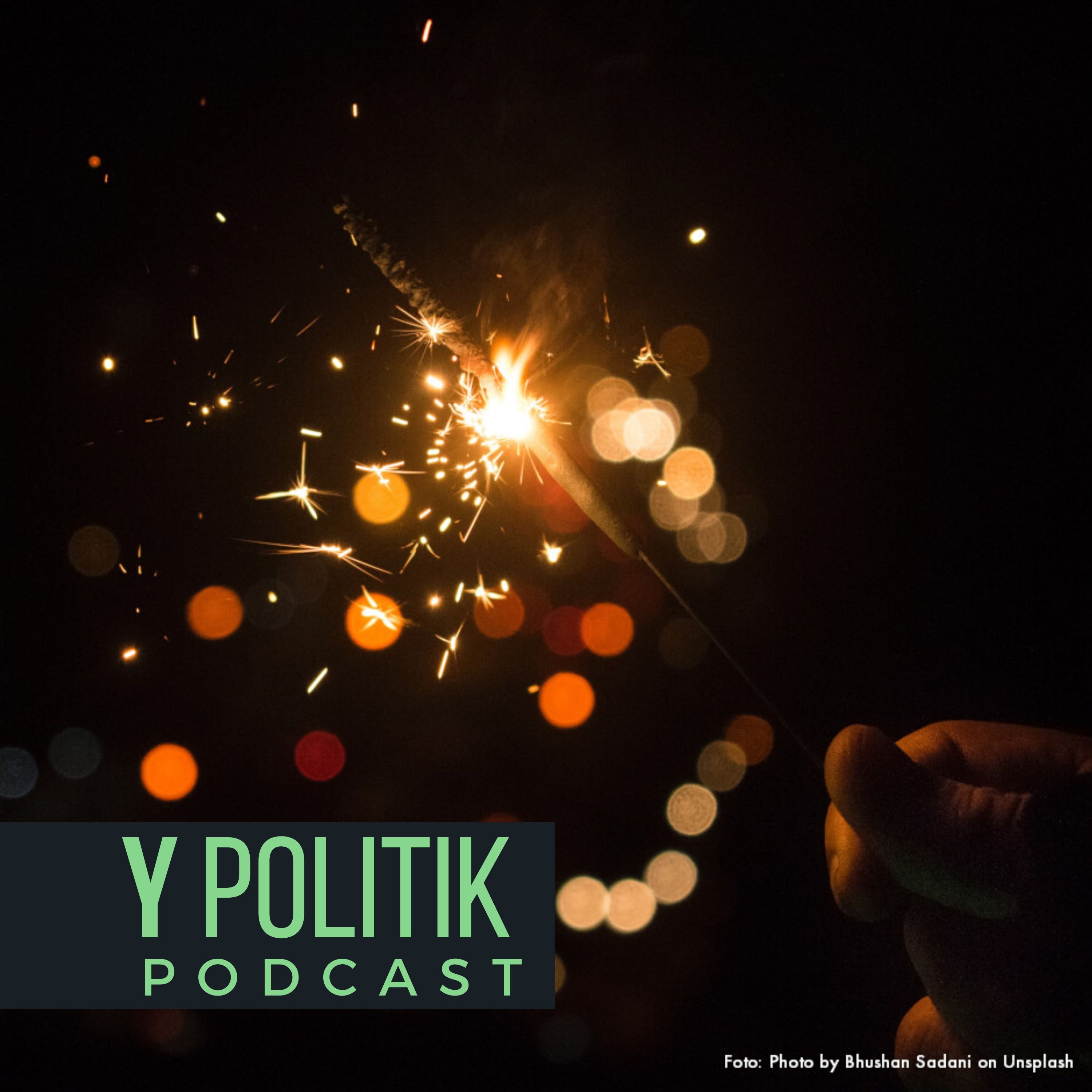 Y Politik-Podcast | Lösungen für das 3. Jahrtausend