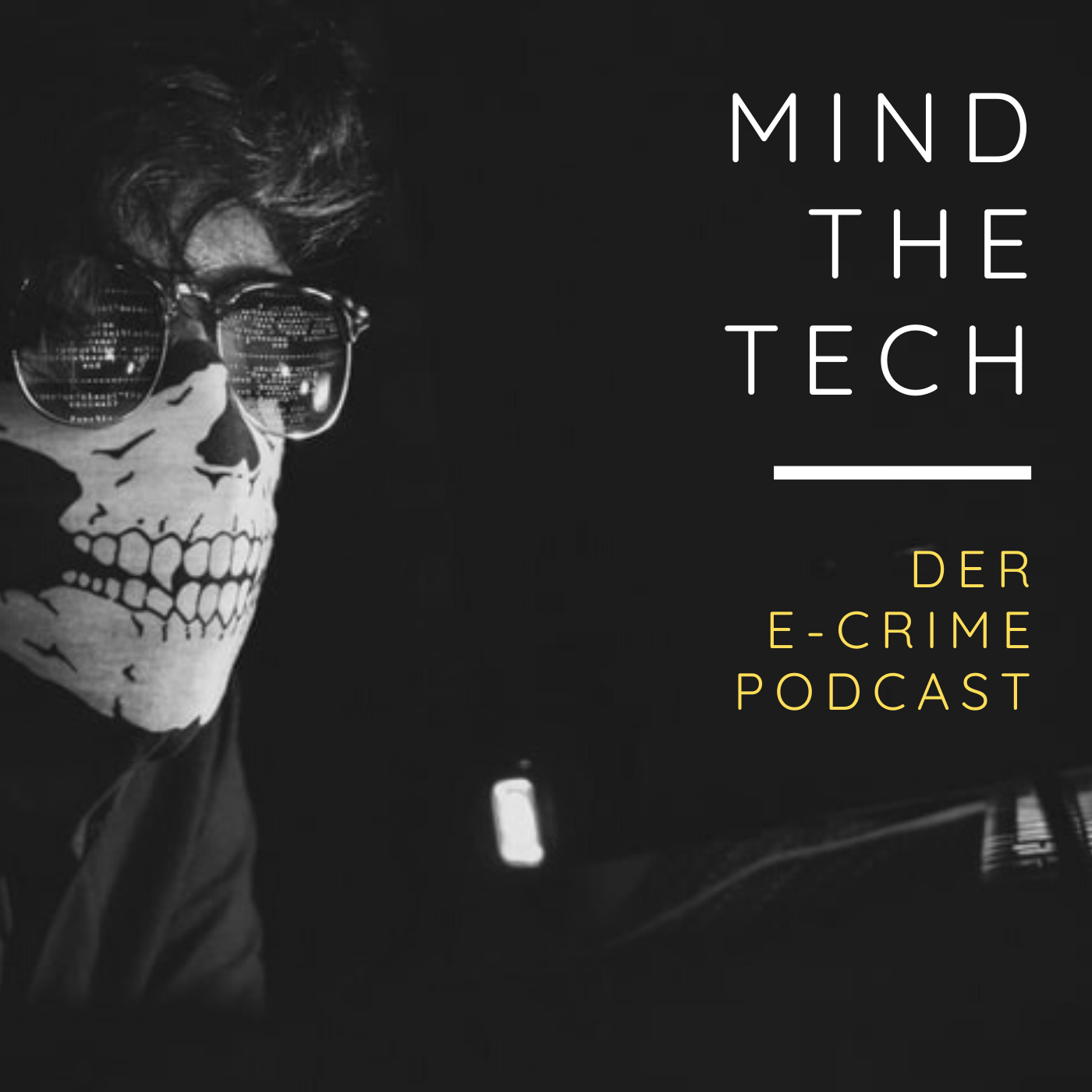 Mind the Tech – Cyber, Crime, Gesellschaft